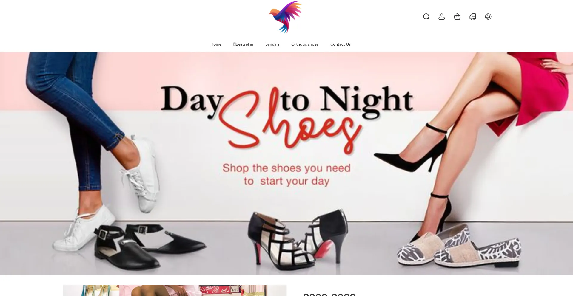 Bosedeals.com Screenshot