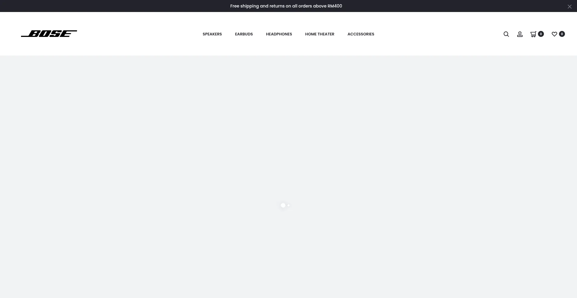 Bosespeakersmalaysia.com
