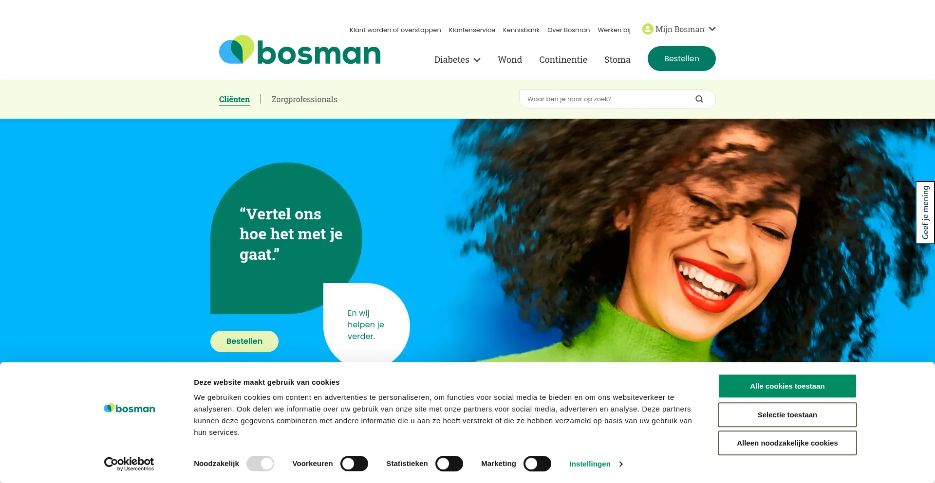 Bosman.com é Seguro e Confiável?