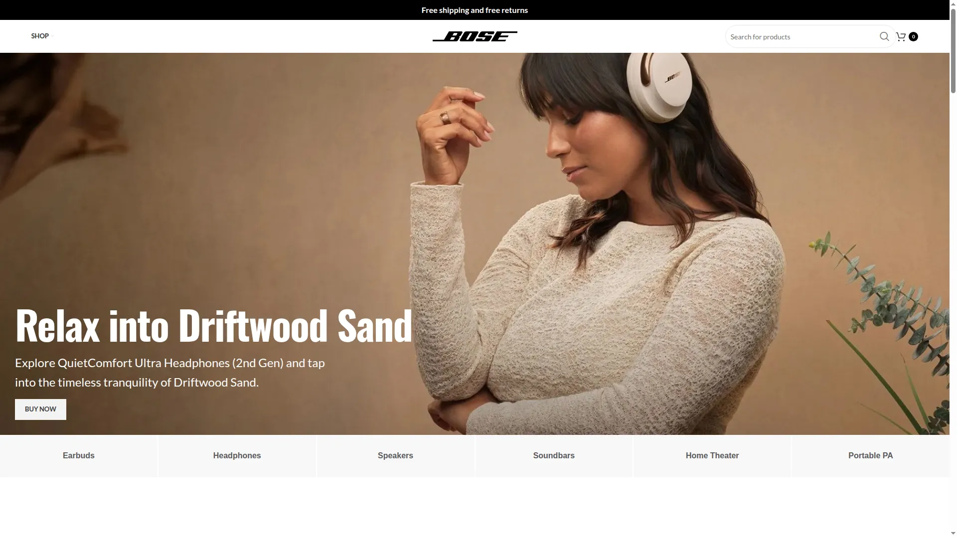 Bossyeshop.it.com