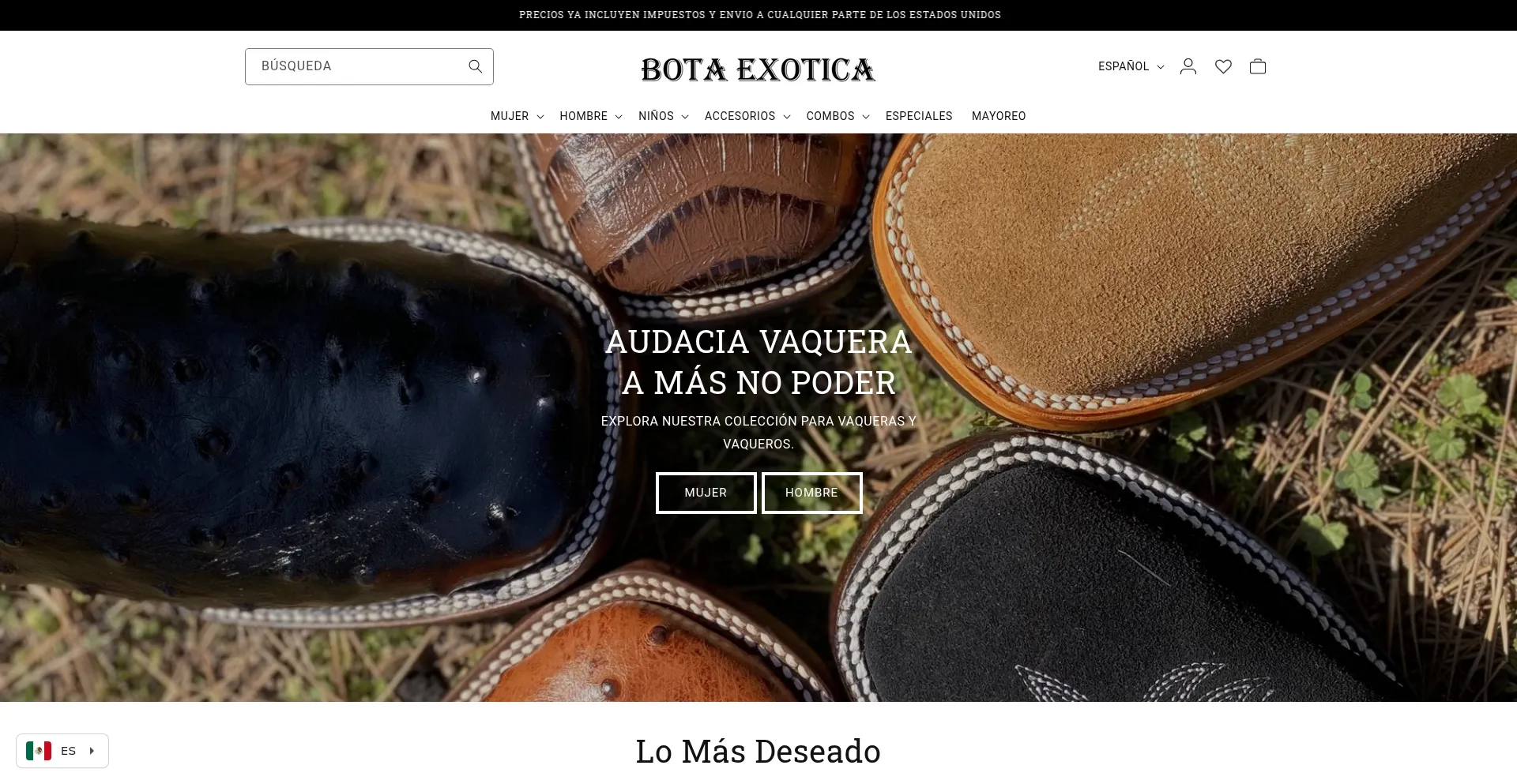 Botaexotica.com é Seguro e Confiável?