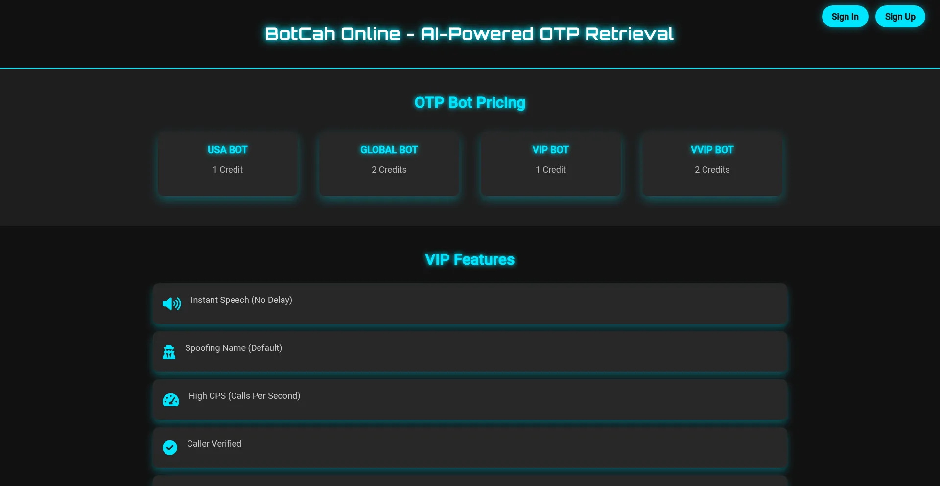 Botcah-online.club