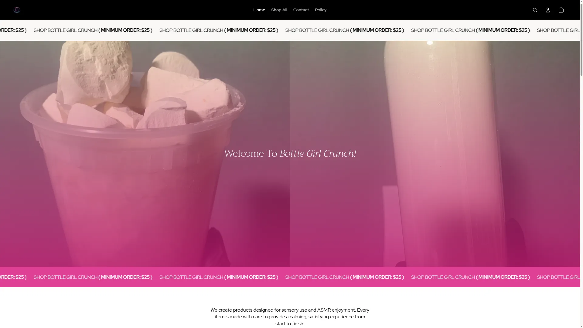 Bottlegirlcrunch.store