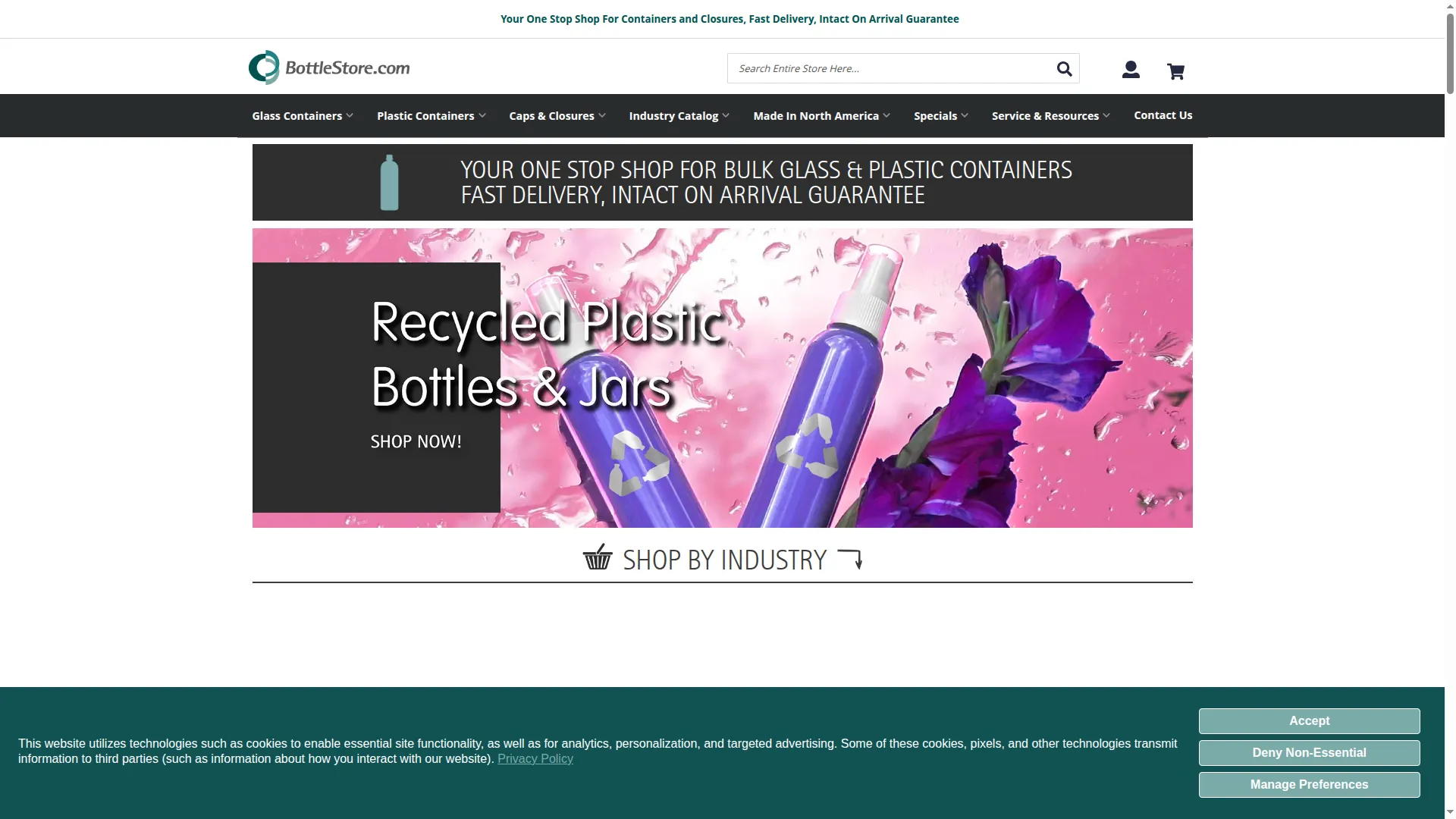 Bottlestore.com