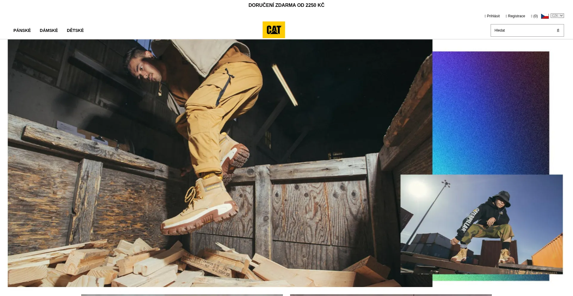 Botycaterpillarcz.com