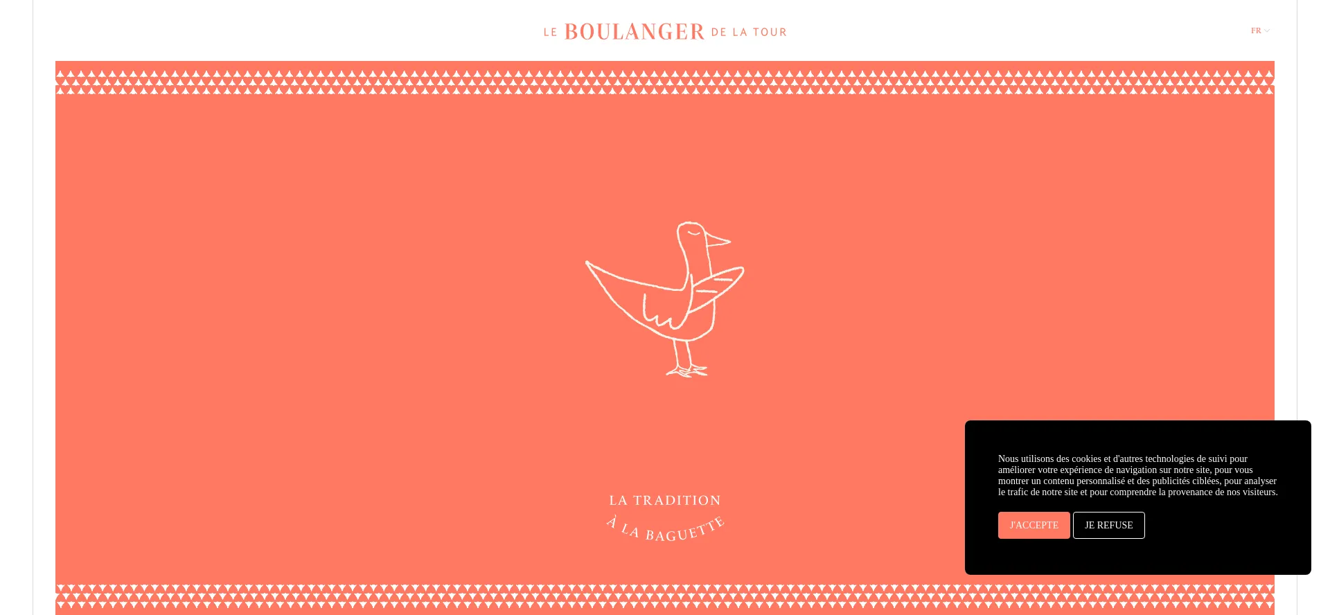 Boulangerdelatour.com