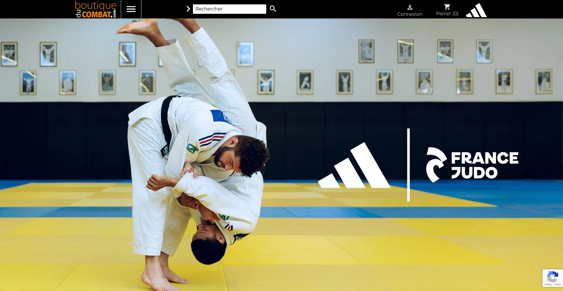 Boutique-du-combat.com é Seguro e Confiável?