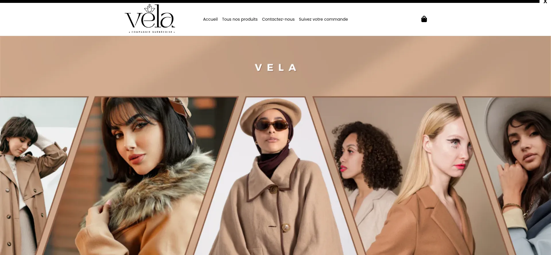 Boutique-vela.com