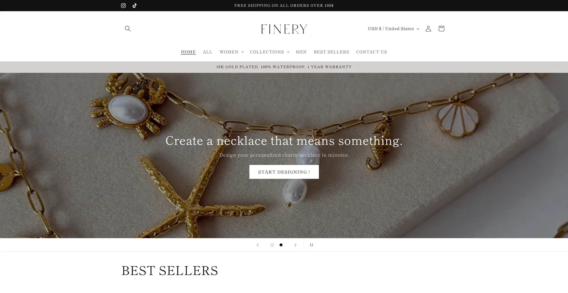Boutiquefinery.com