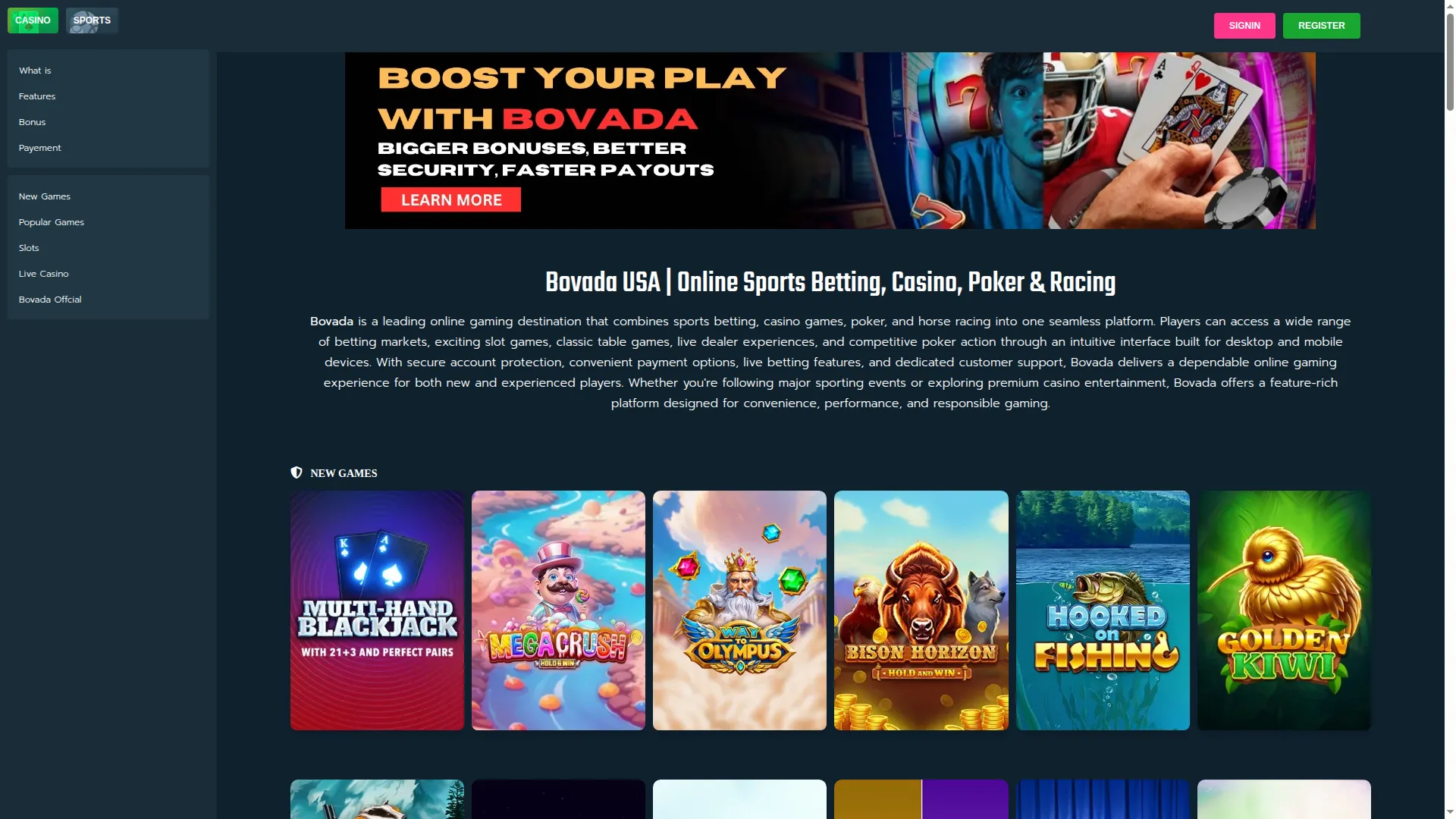 Bovada1.com