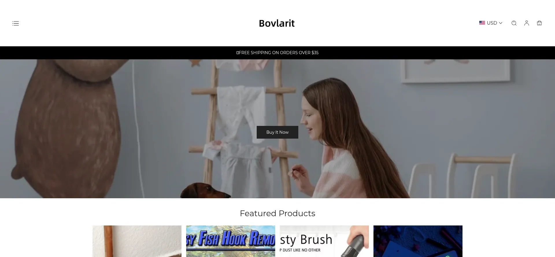 Bovlarit.com