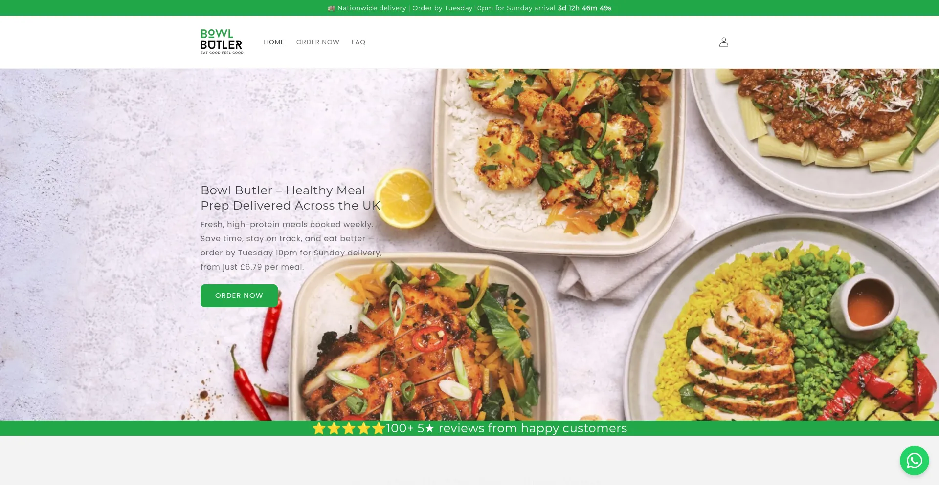 Bowlbutler.co.uk
