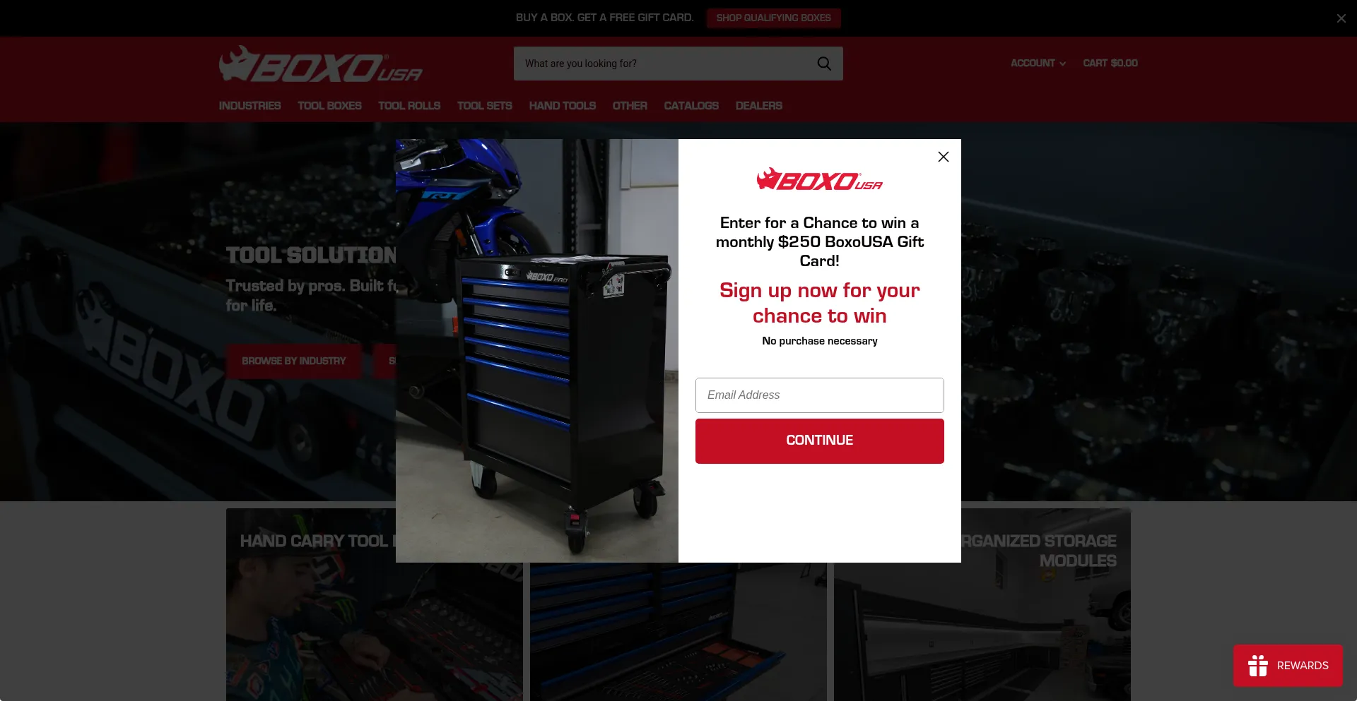 Boxousa.com é Seguro e Confiável?