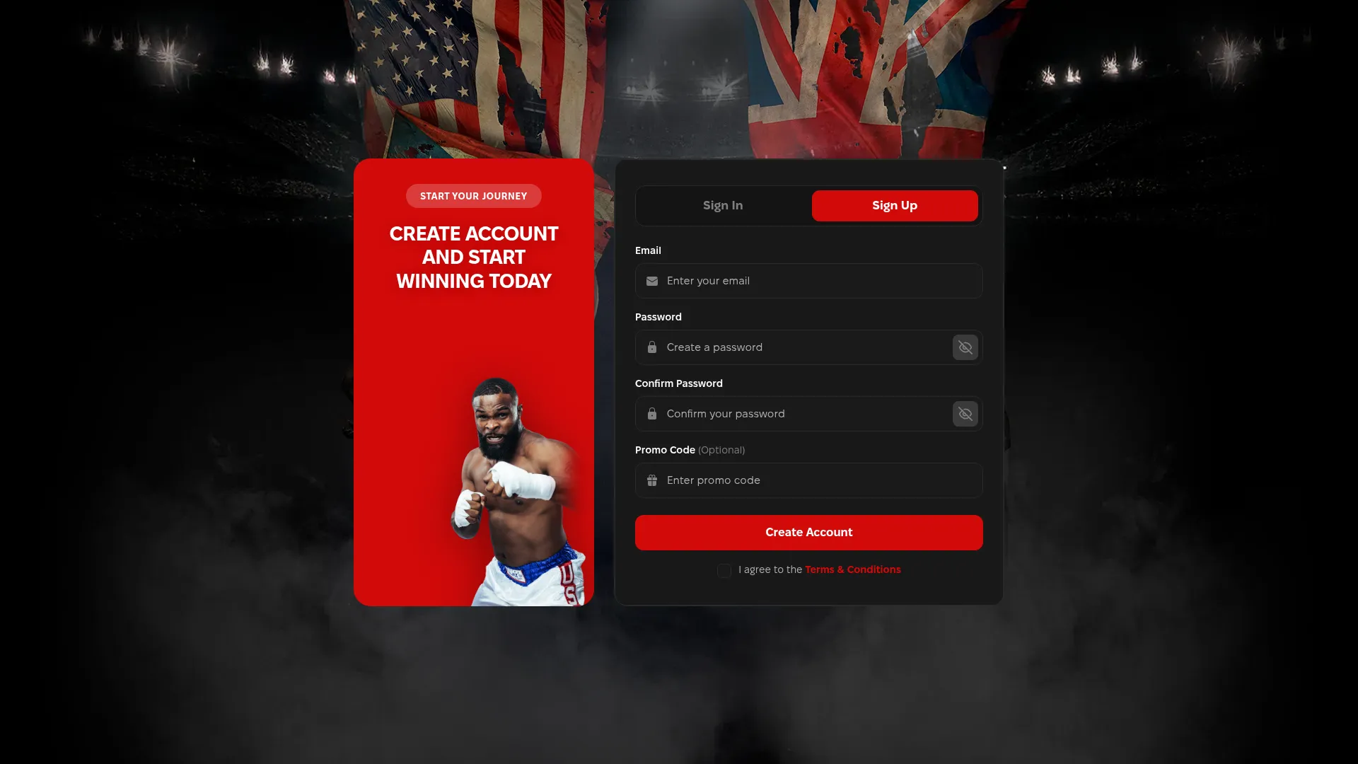 Boxufc.com