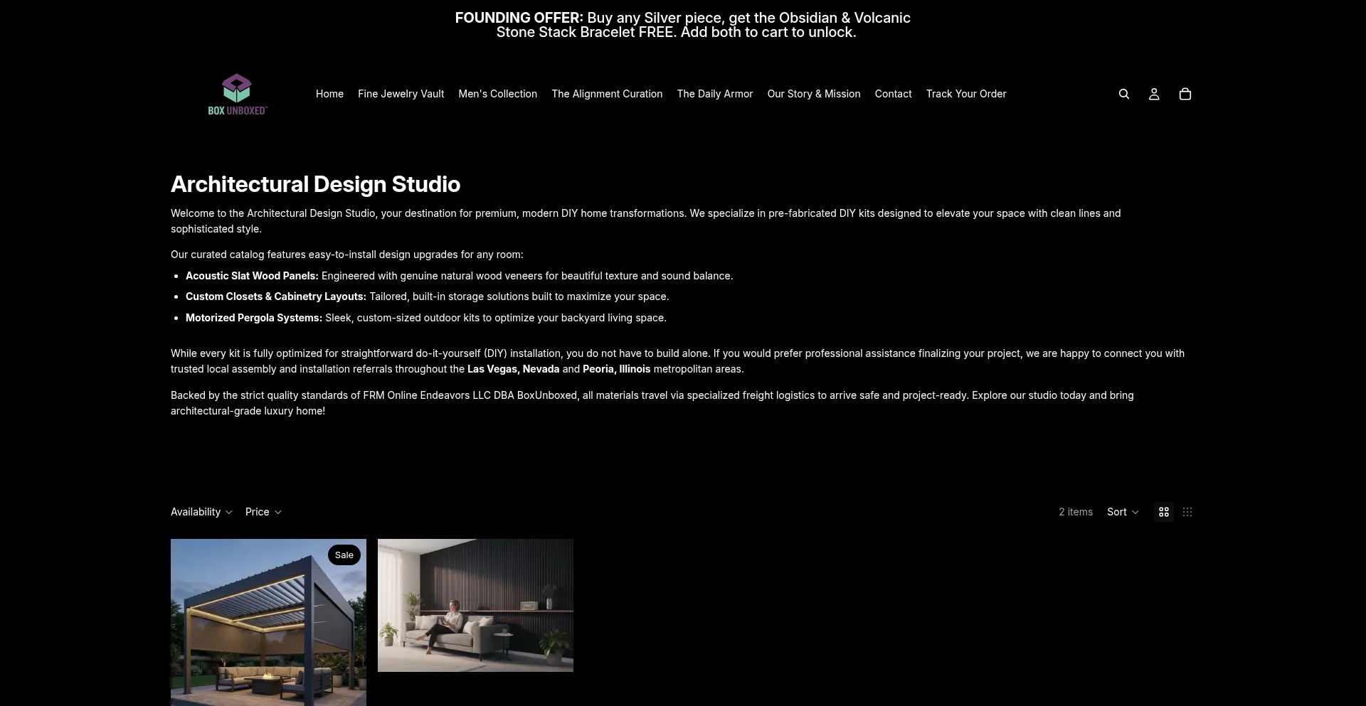 Boxunboxed.design