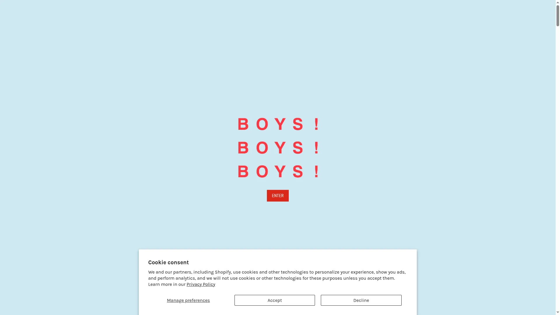 Boysboysboys.org