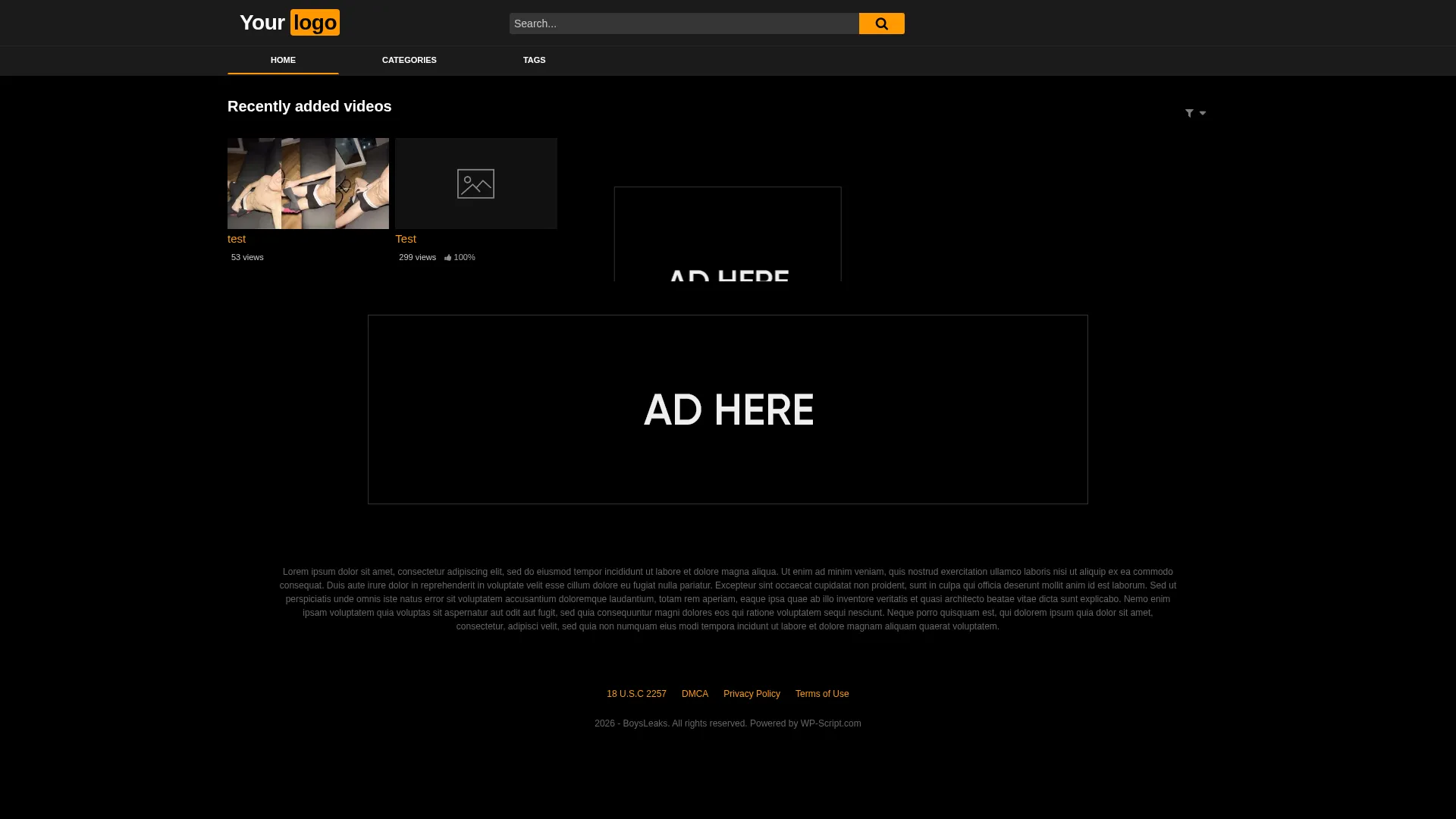 Boysleaks.com