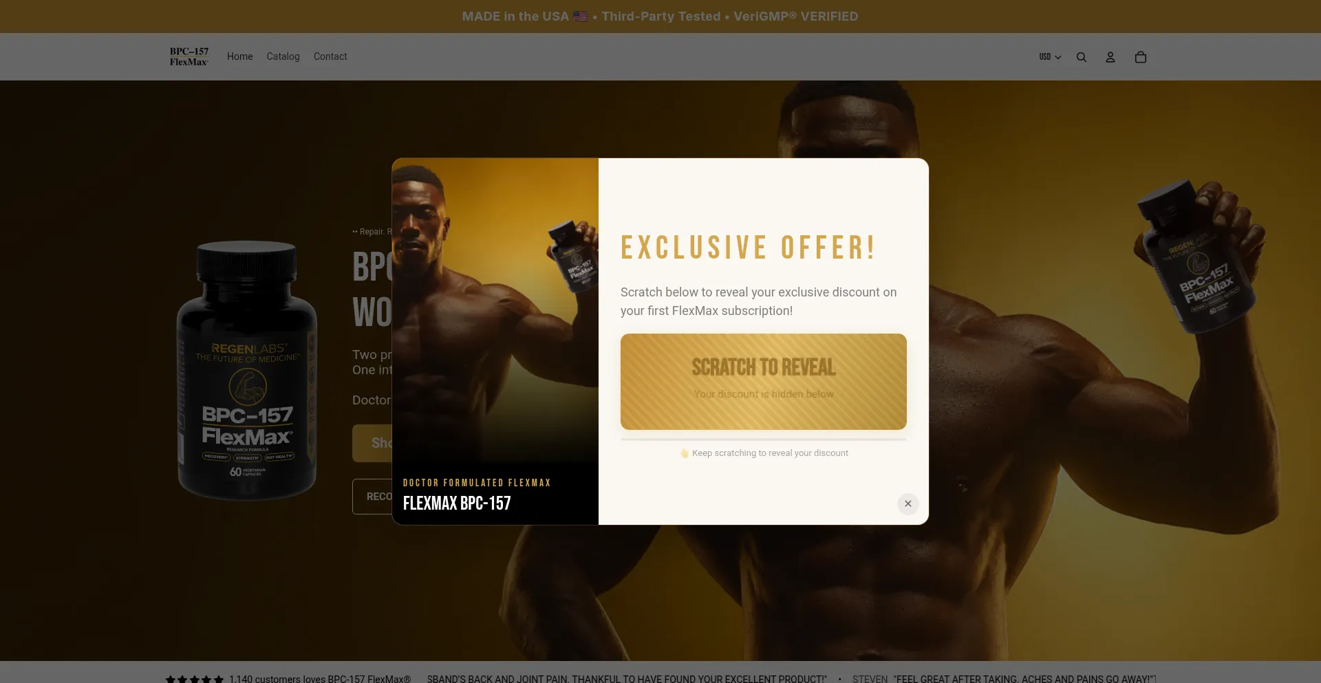 Bpcflexmax.com