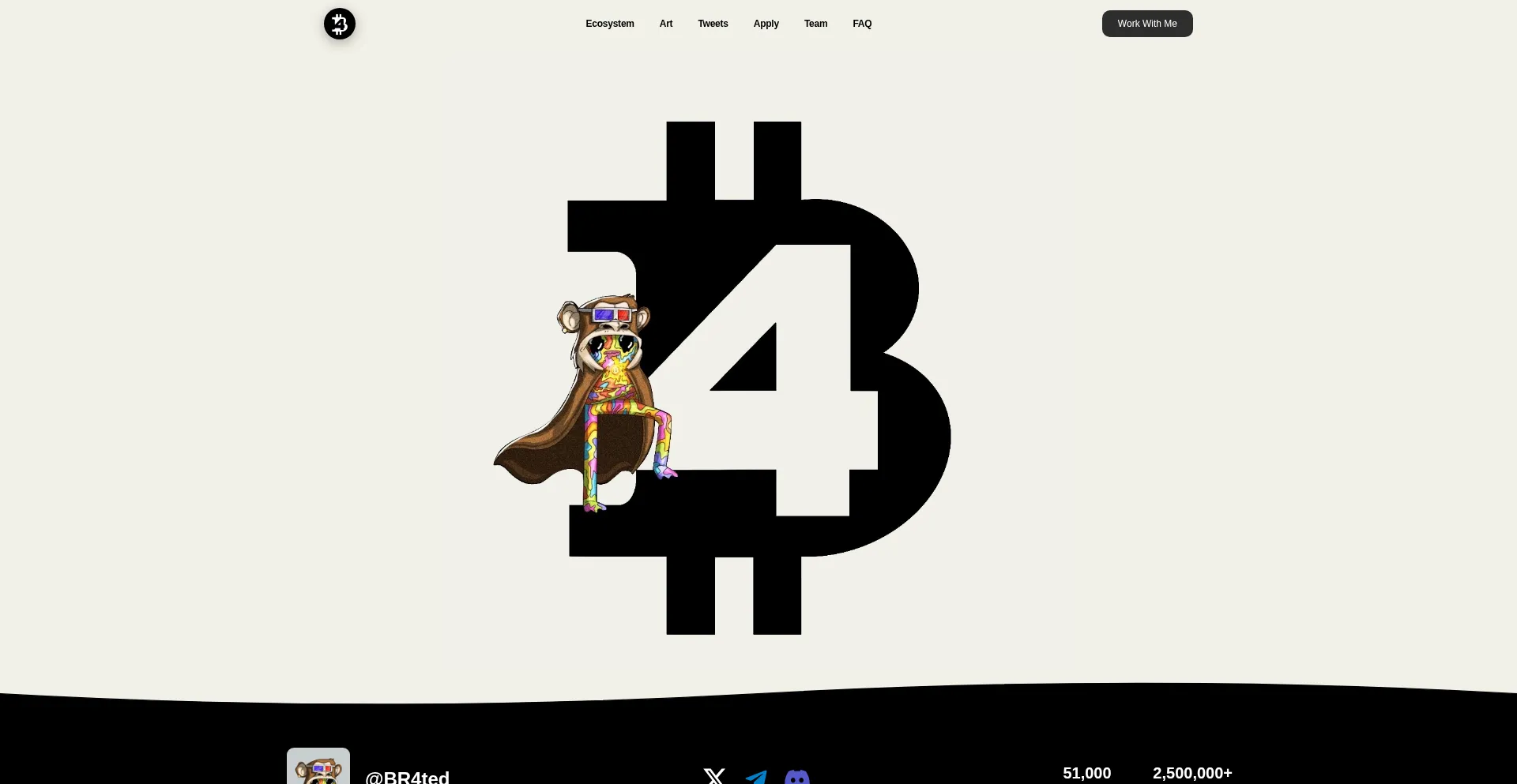 Br4ted.com