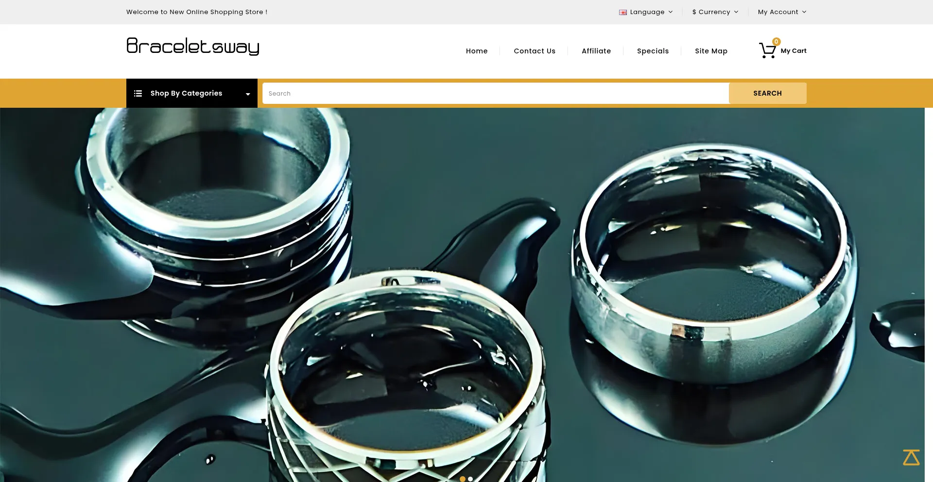 Braceletsway.com
