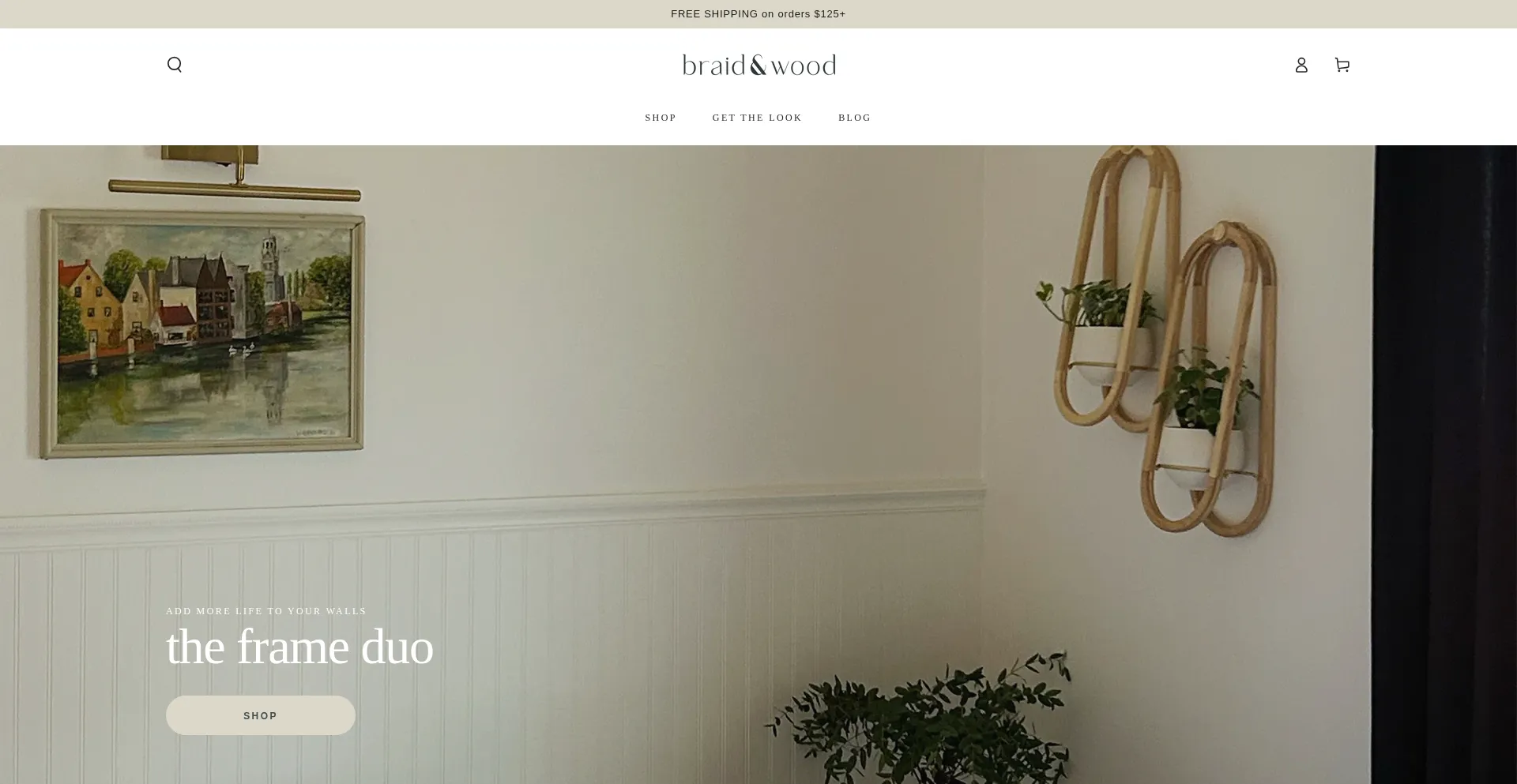 Braidandwood.com é Seguro e Confiável?