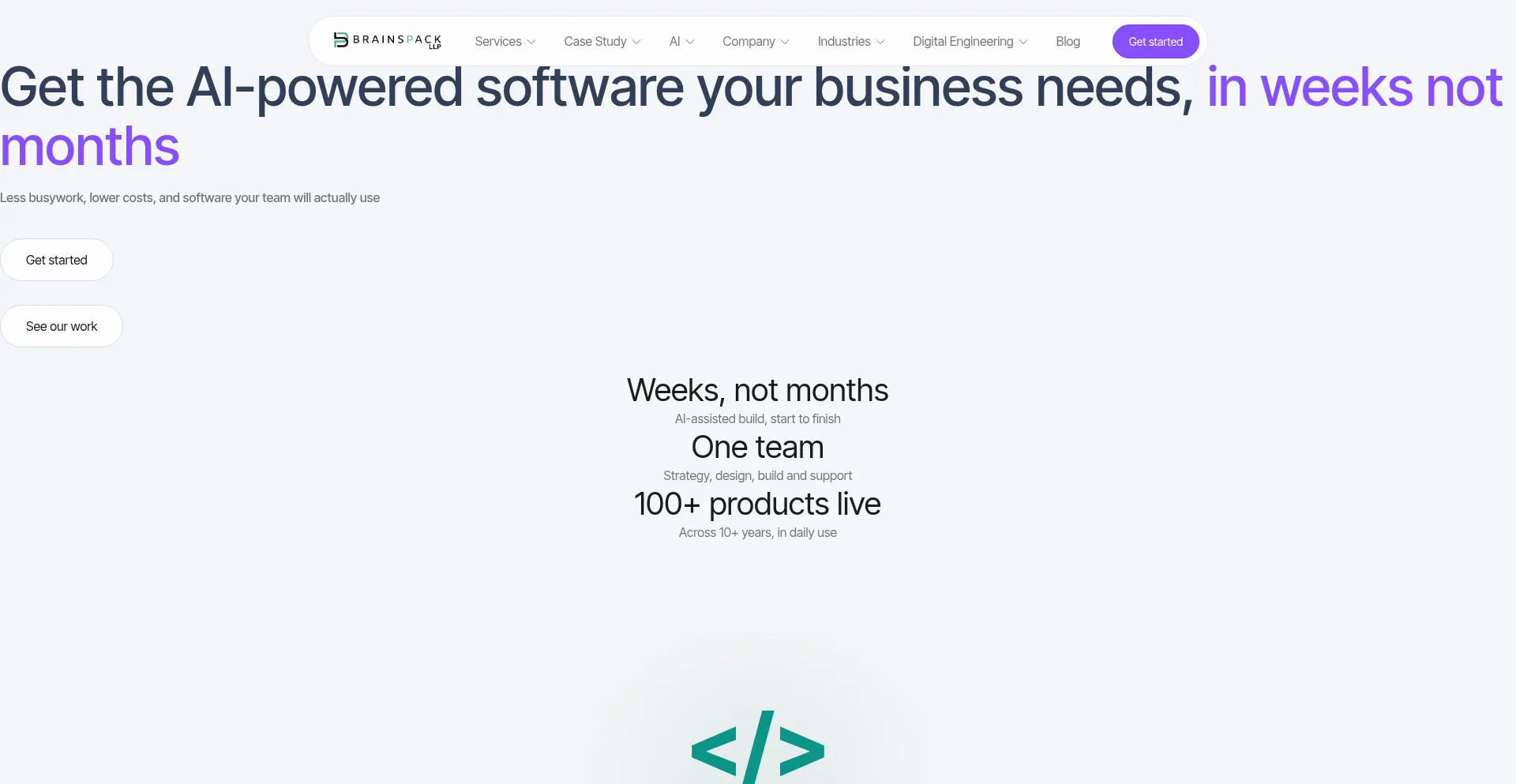 Brainspack.com