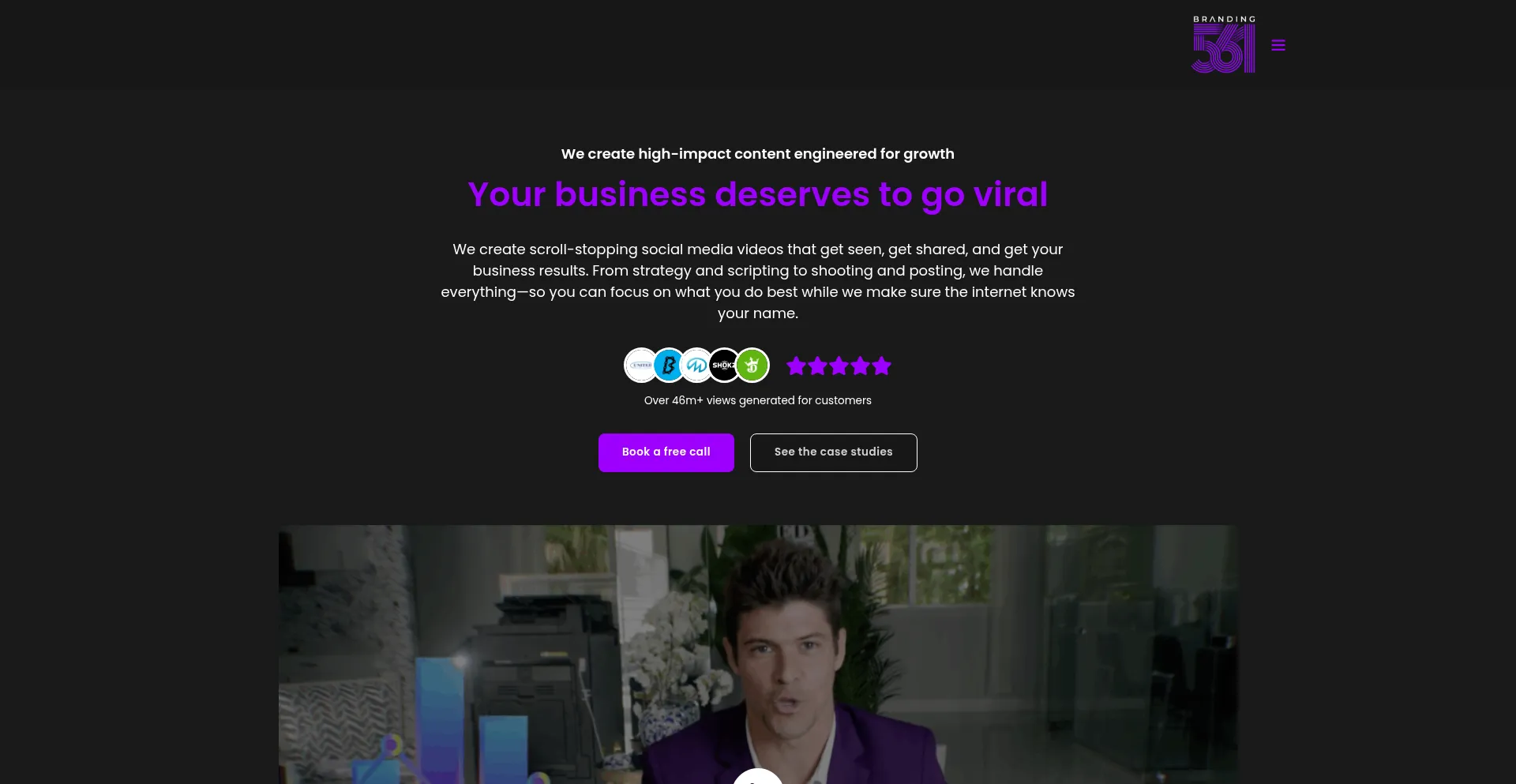 Branding561.com