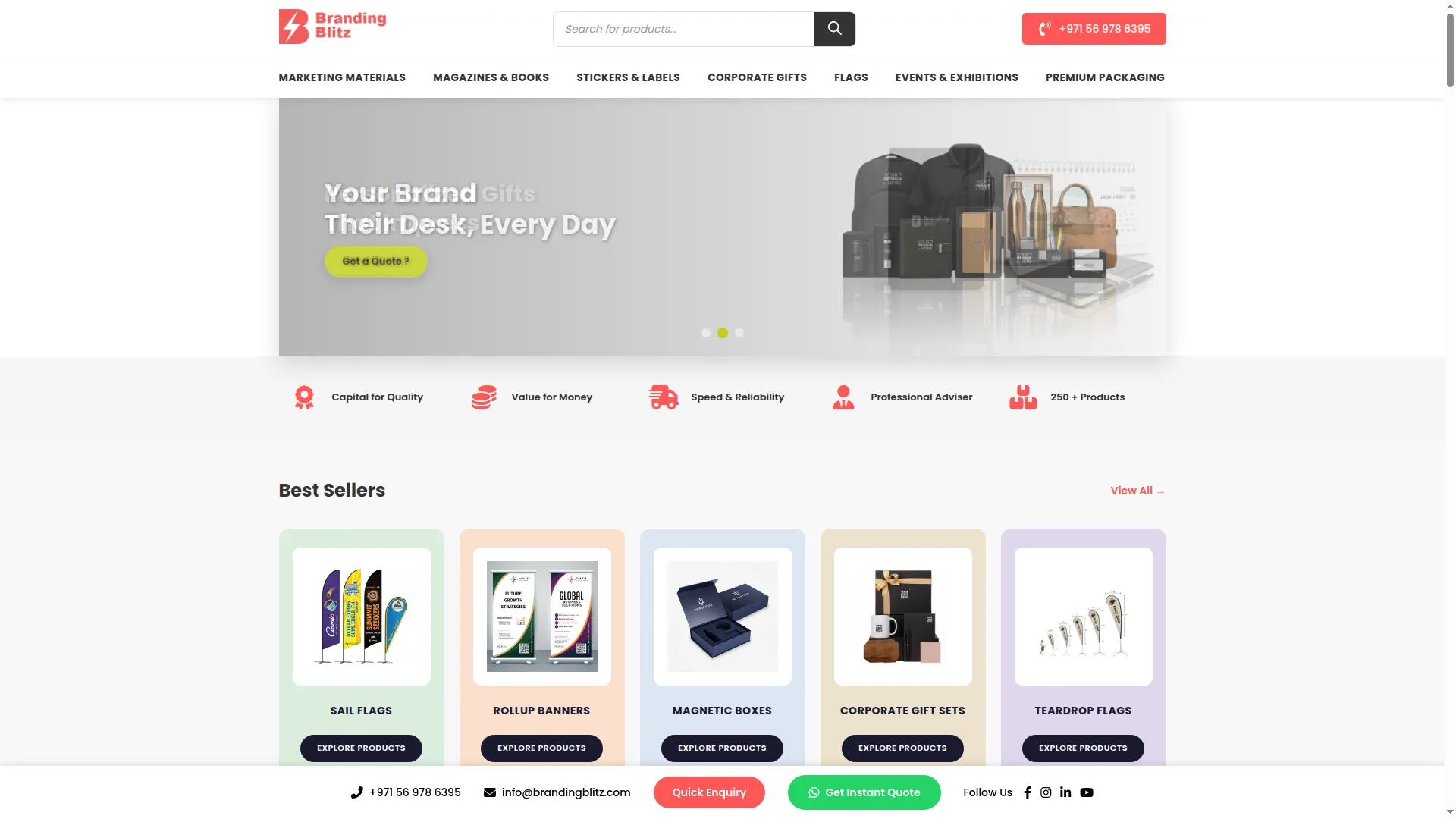 Brandingblitz.com