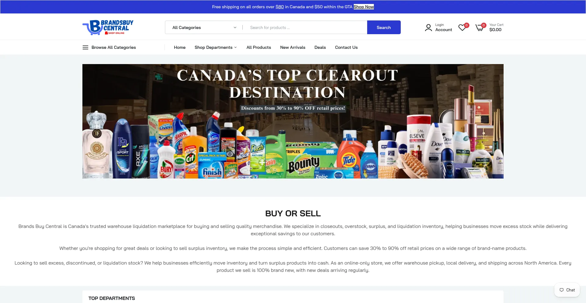 Brandsbuycentral.com