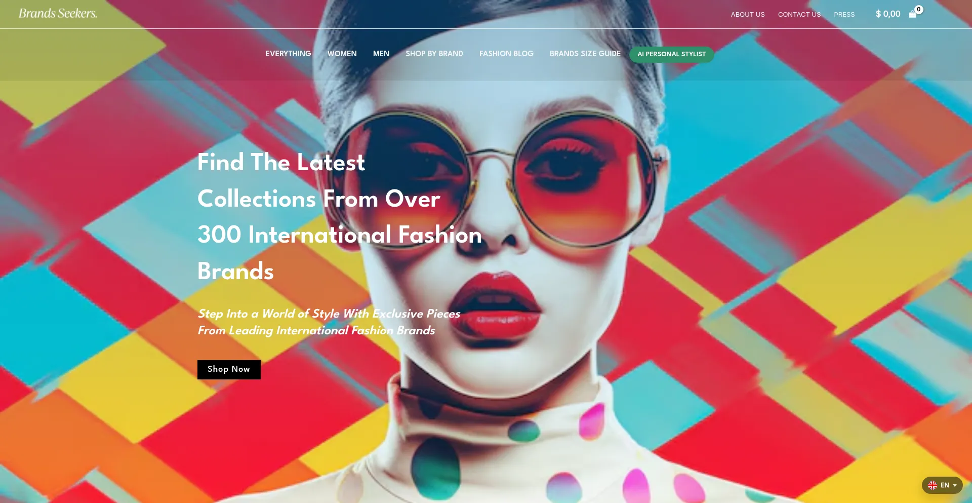 Brandsseekers.com