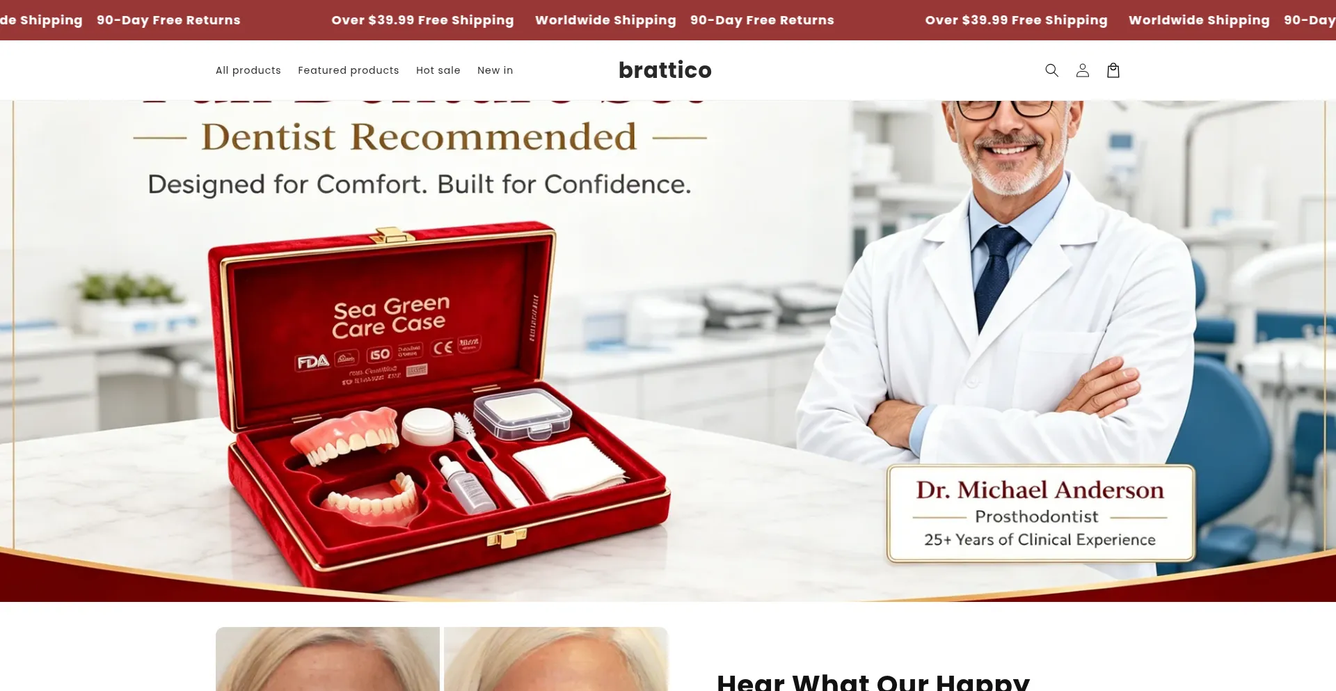 Brattico.com