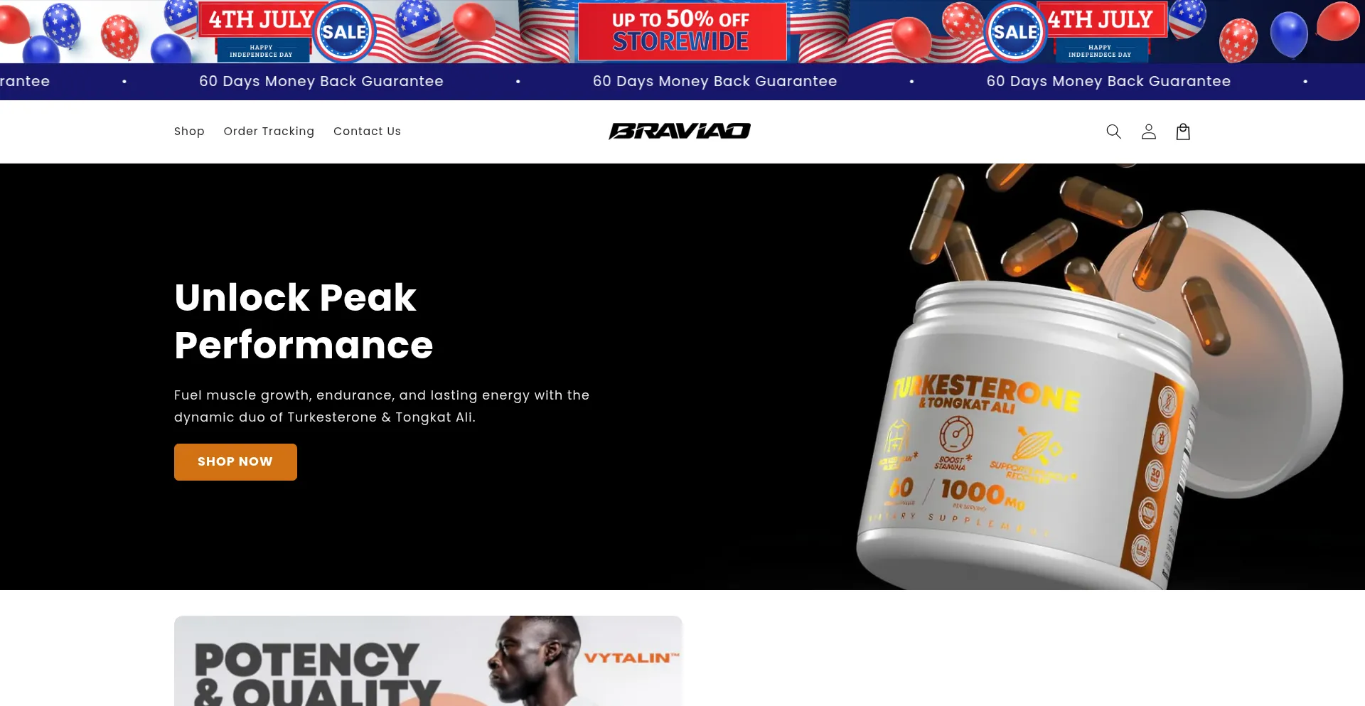 Braviao.com