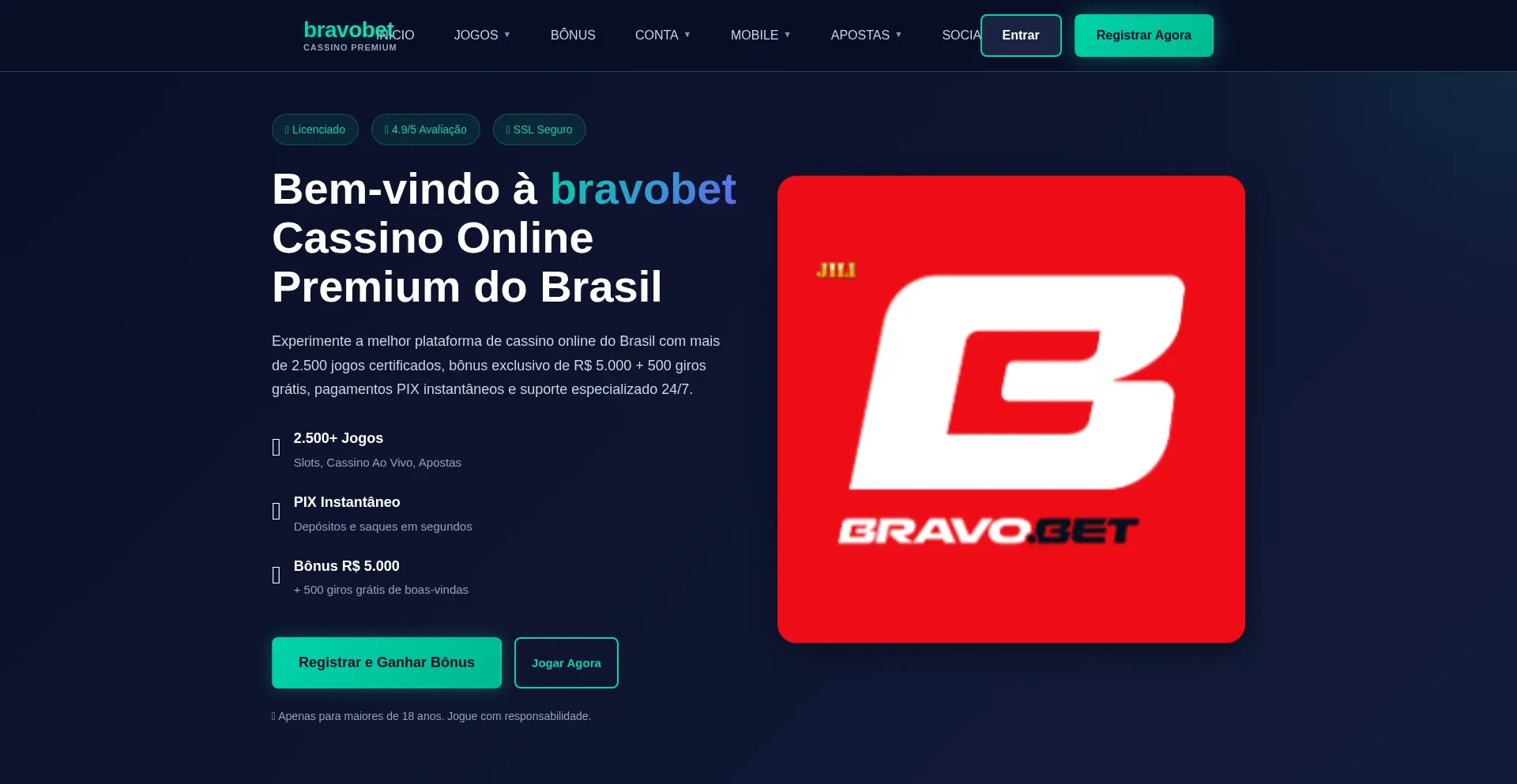 Bravobeth.com