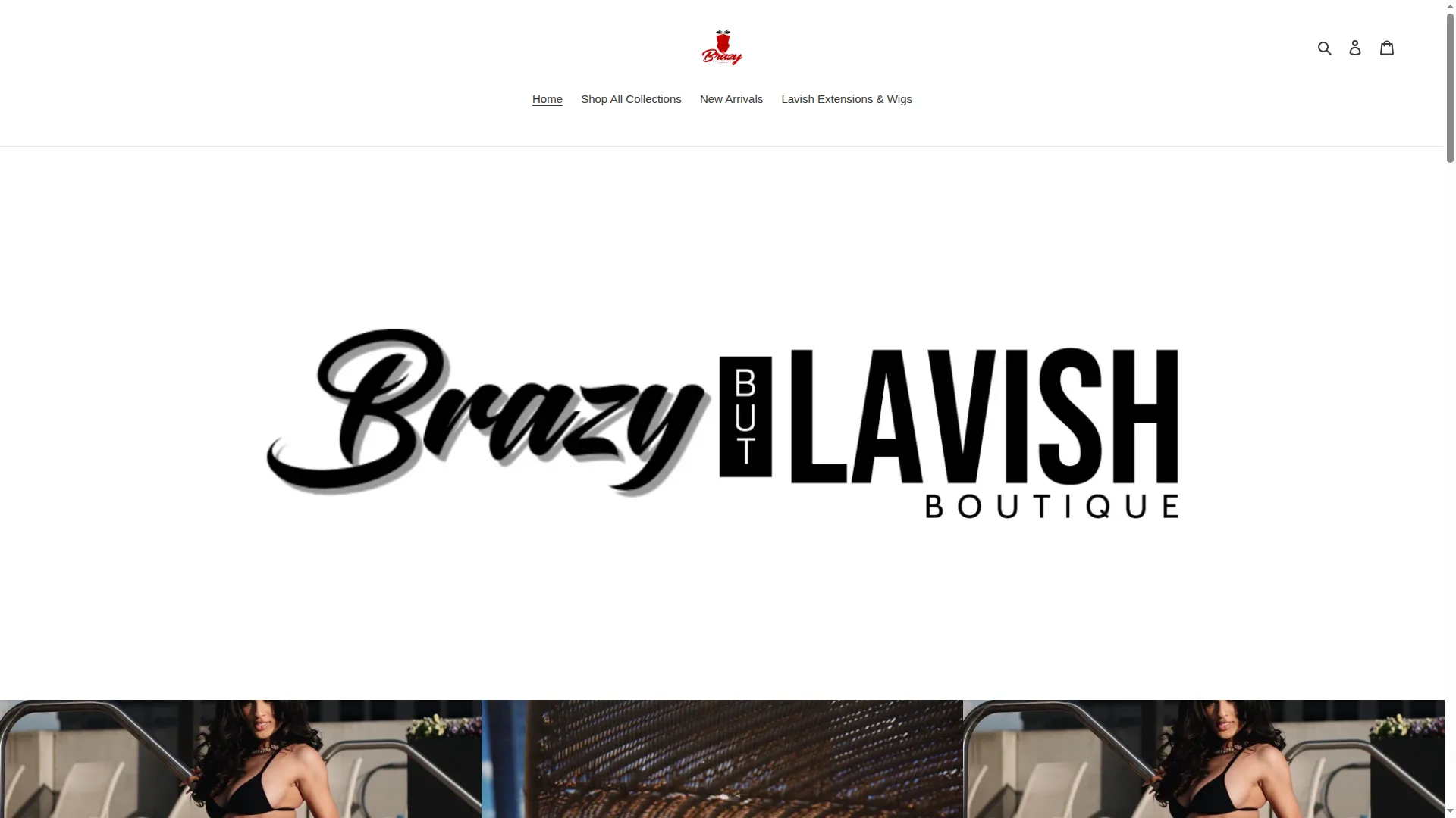 Brazycollections.com