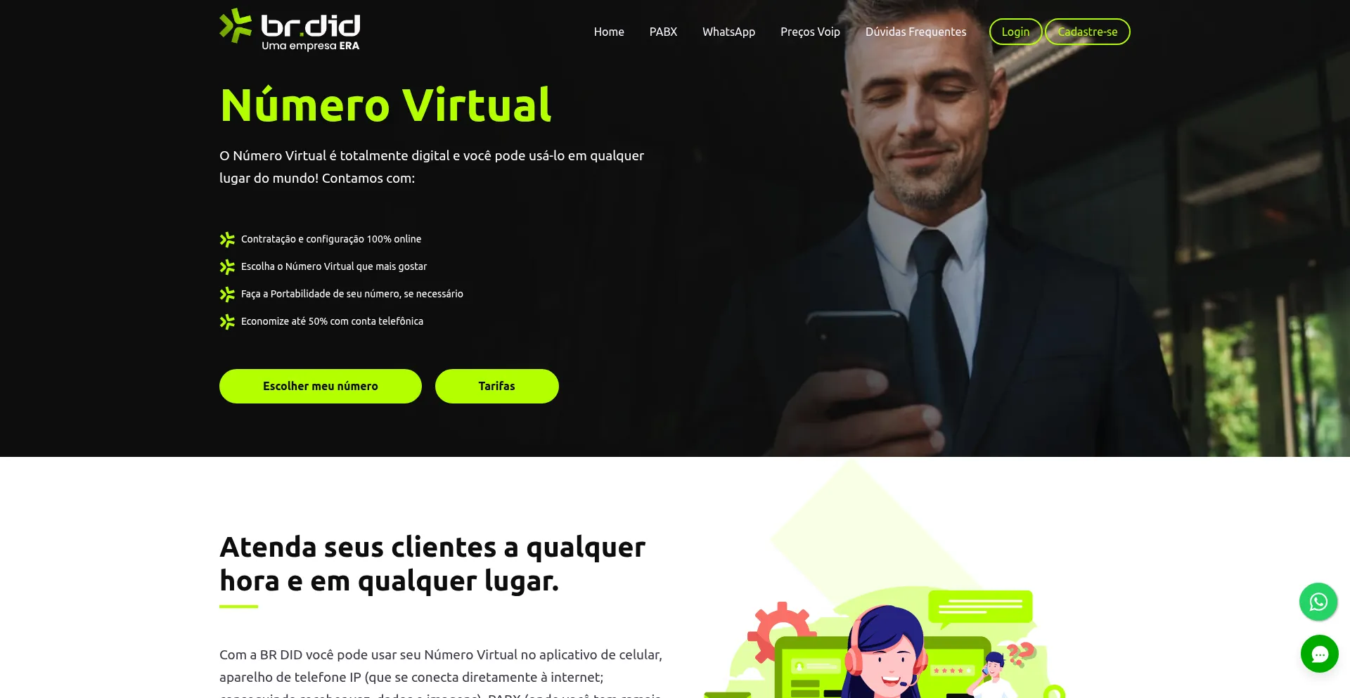Brdid.com.br é Seguro e Confiável?