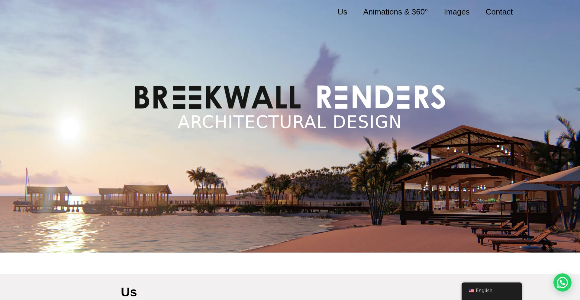Breekwallrenders.com