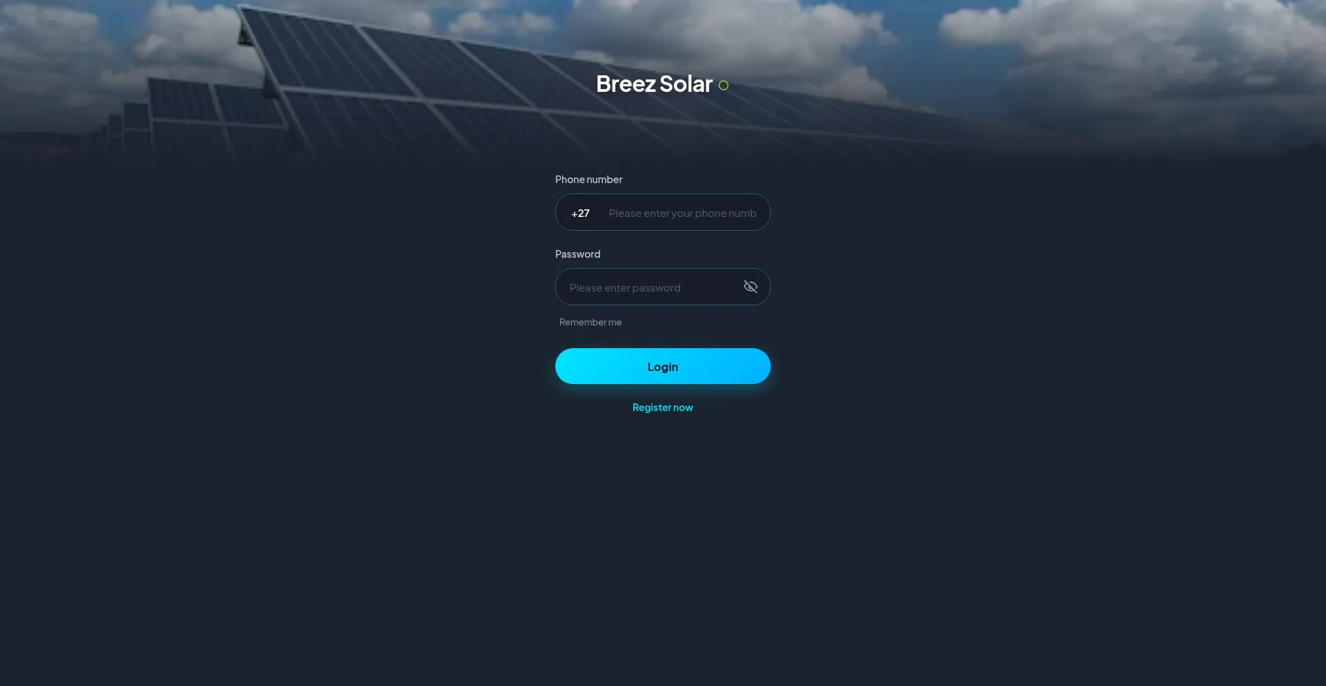 Breezsolar.store