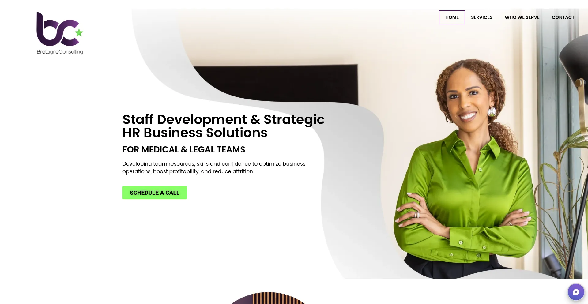Bretagneconsulting.com