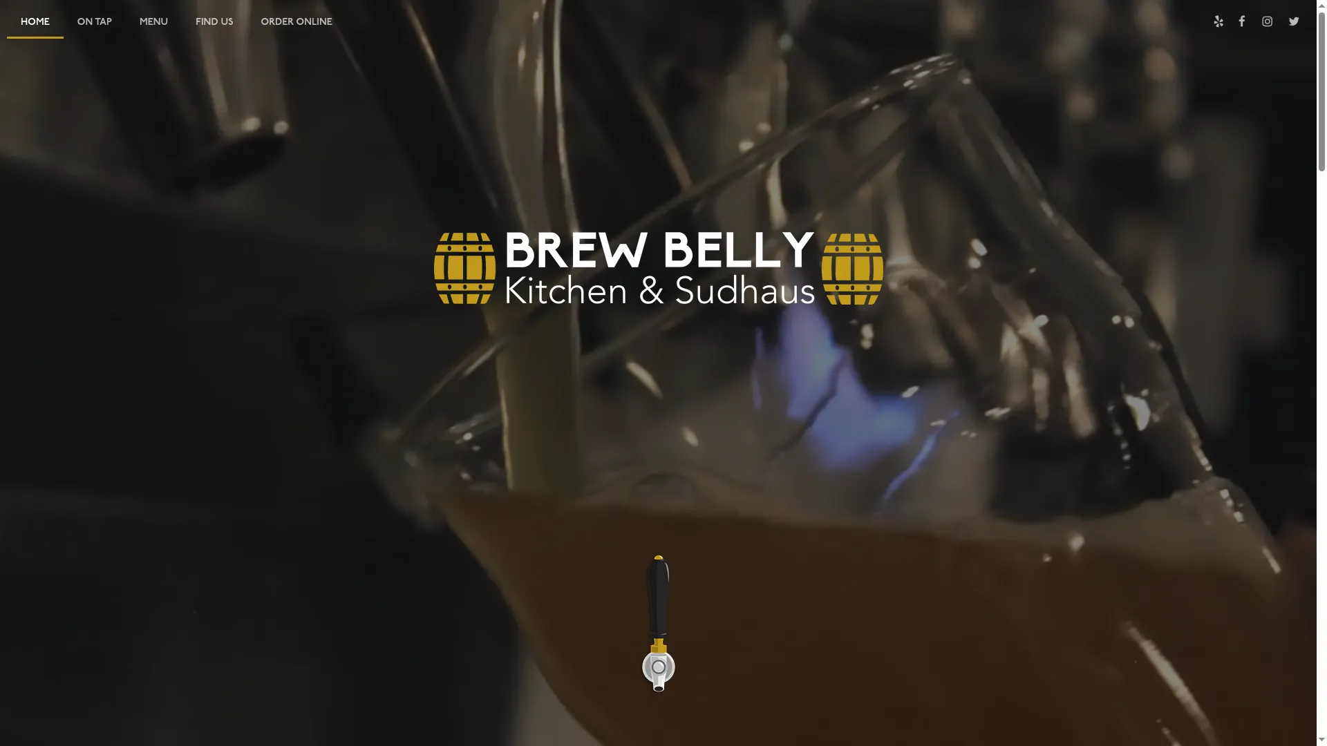 Brewbelly.com