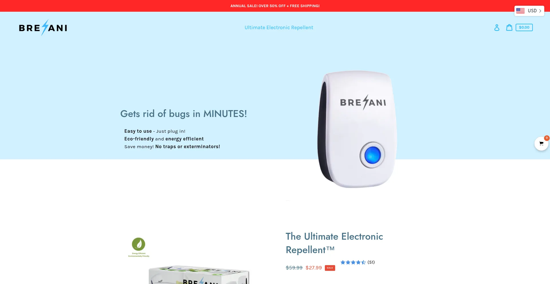 Brezani.com