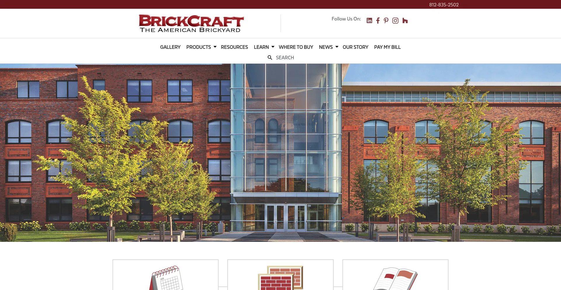 Brickcraft.com