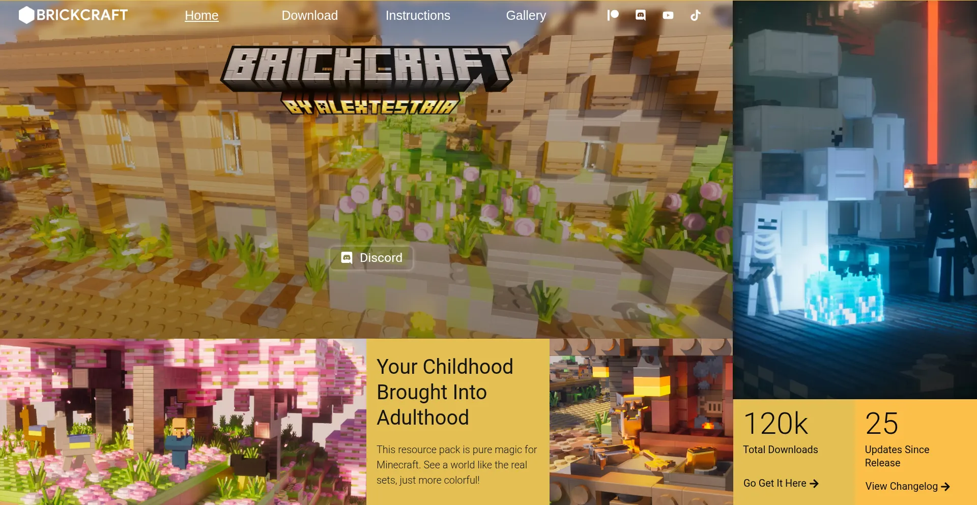 Brickcraft.de