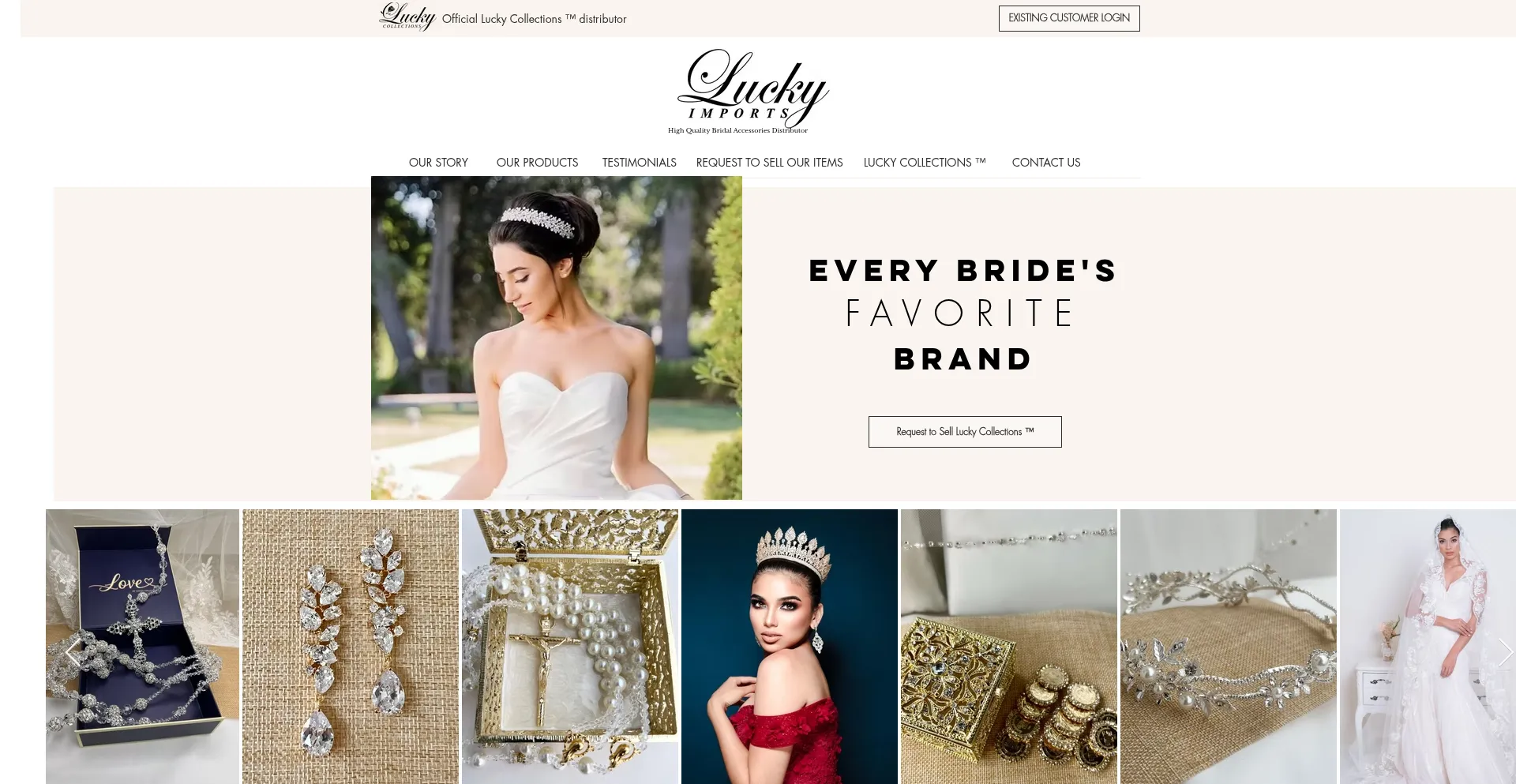 Bridalall.com