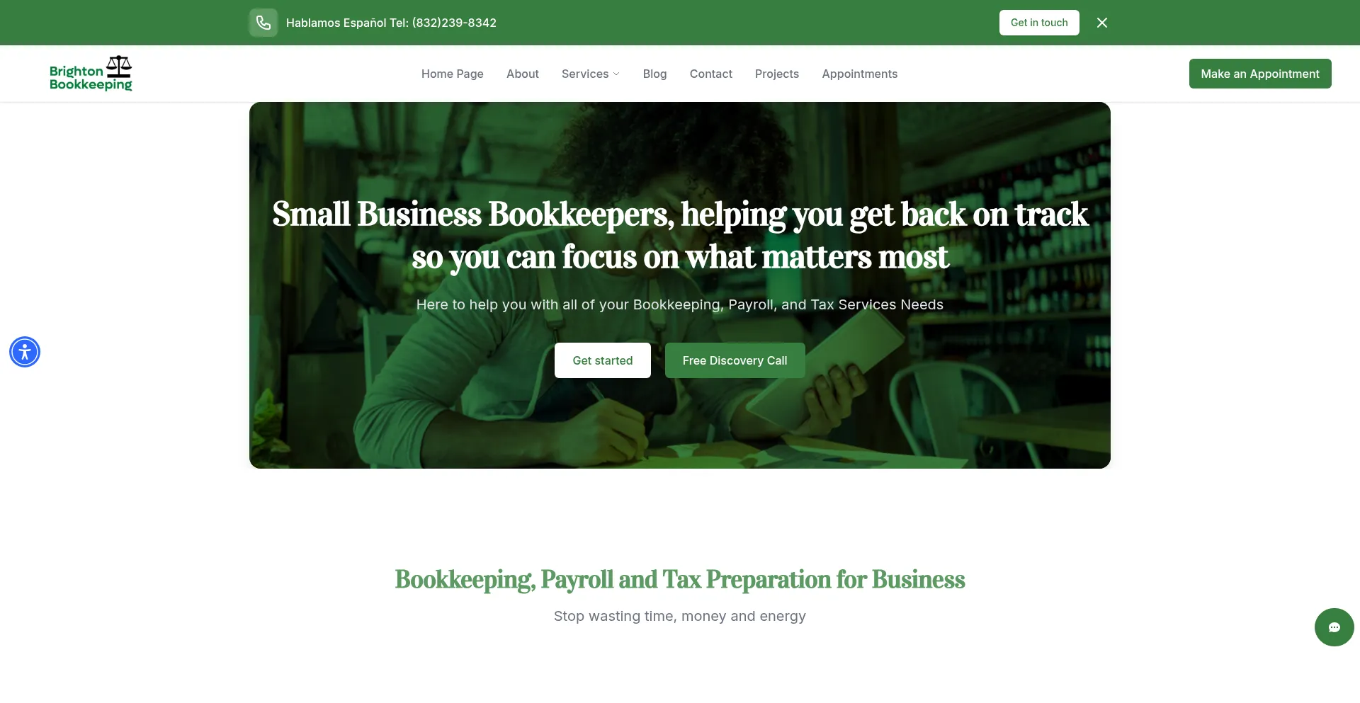 Brightonbookkeepingservices.com