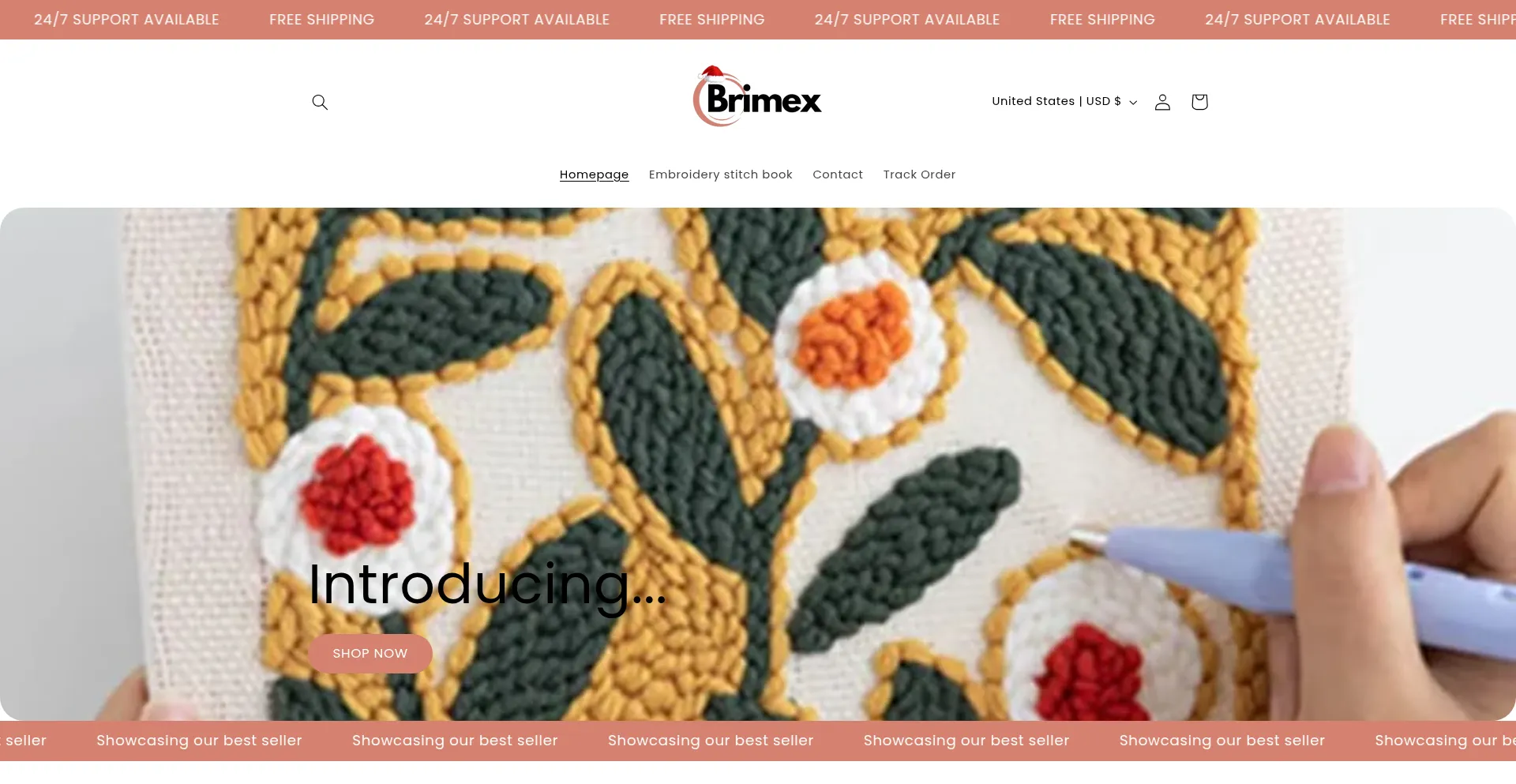 Brimexx.store
