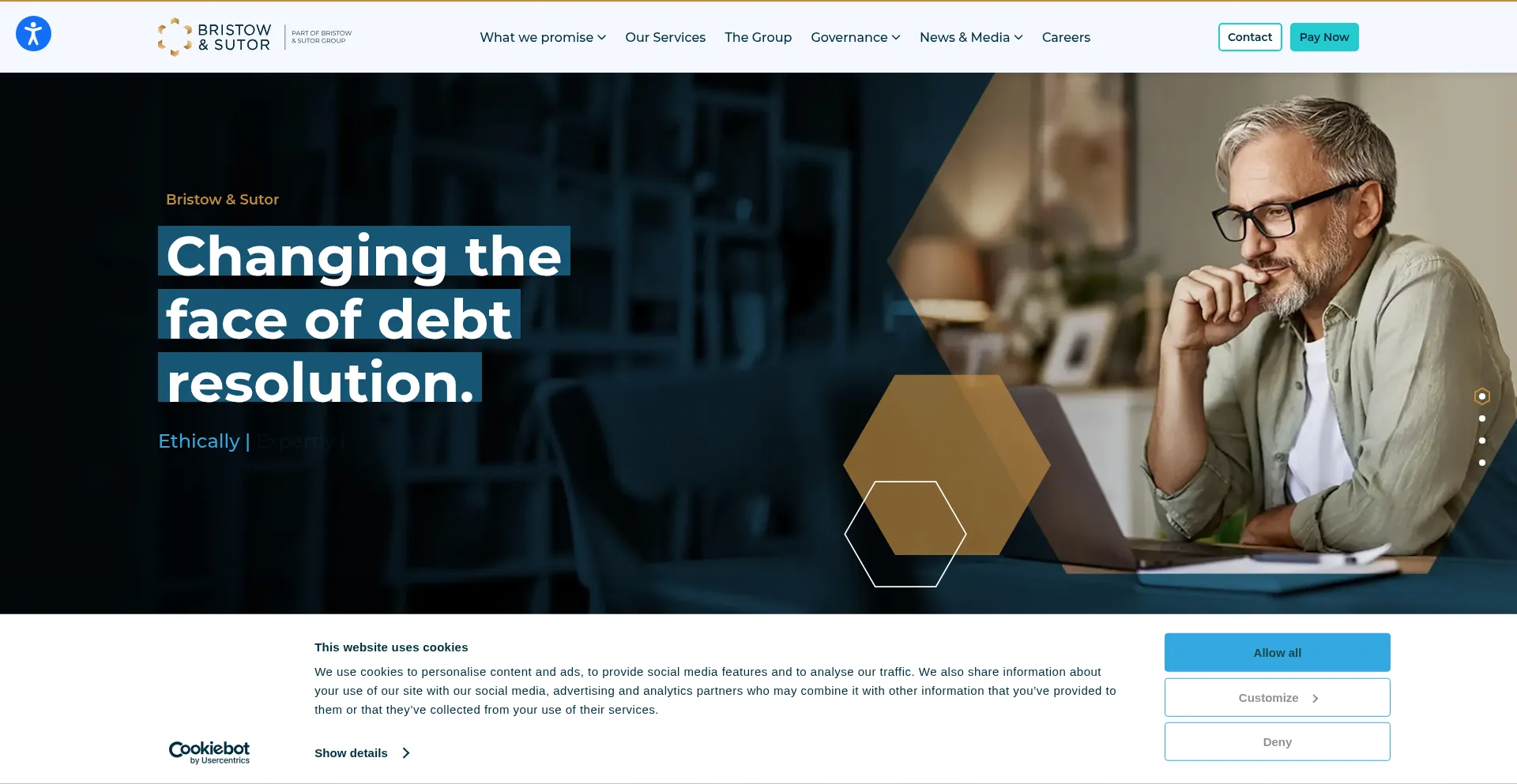Bristowsutor.co.uk