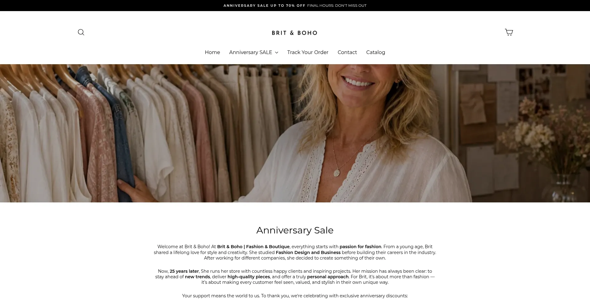 Britboho.com