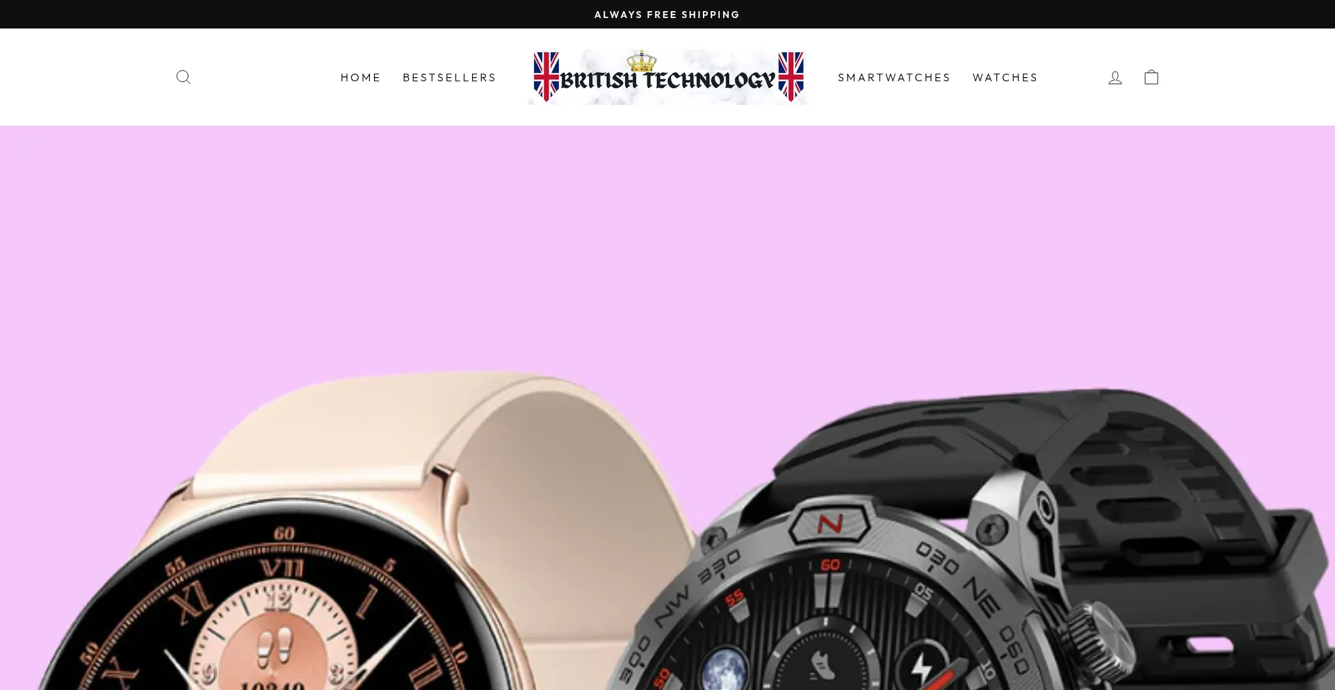 British-technology.com