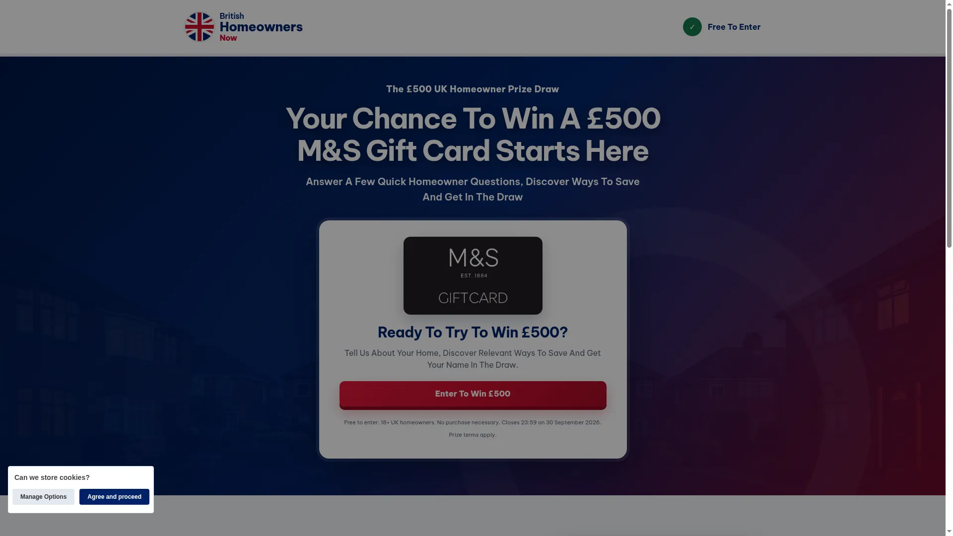 Britishhomeownersnow.com