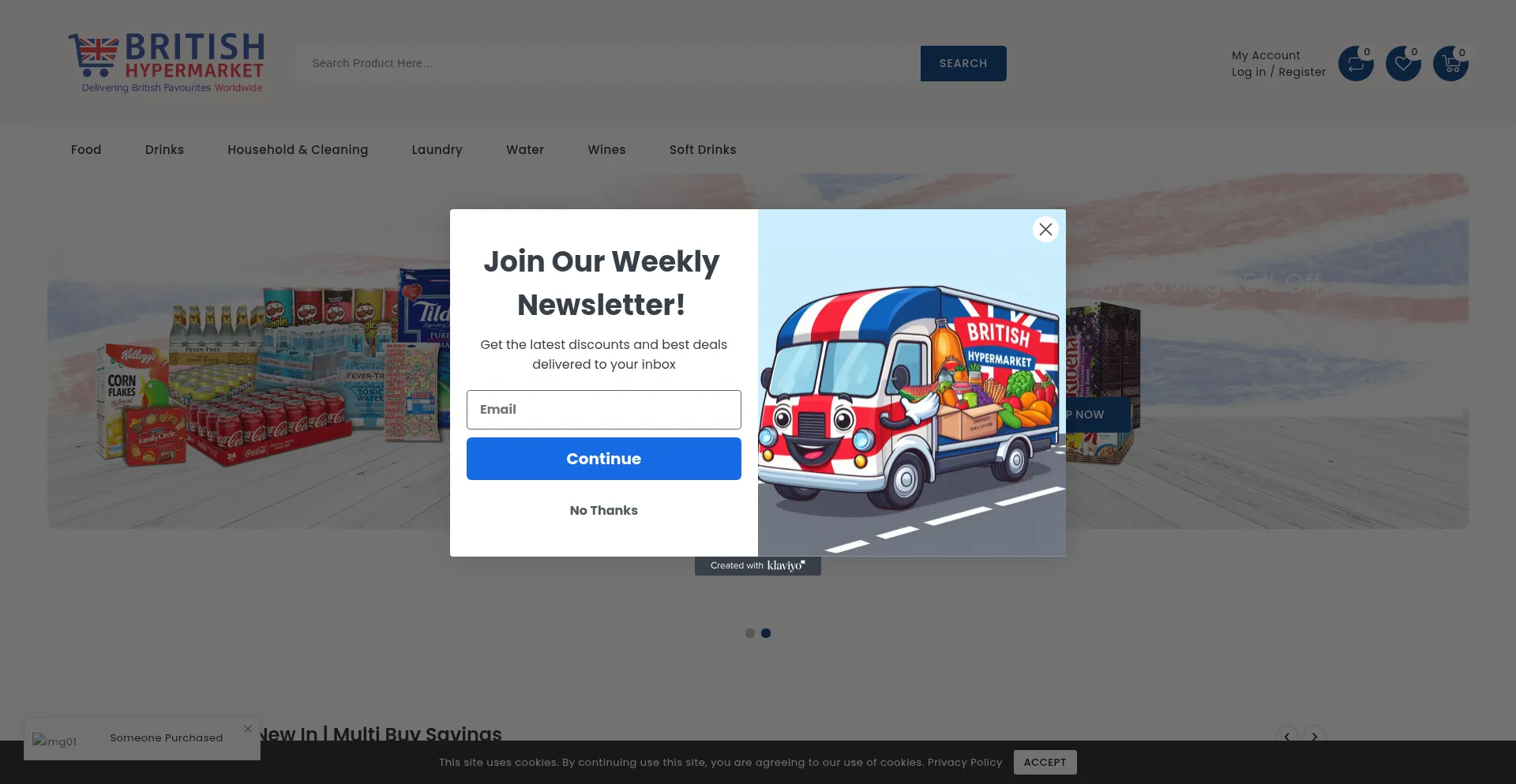 Britishhypermarket.com